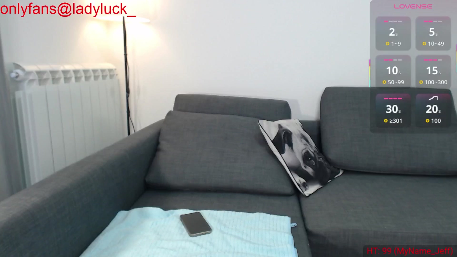 Gallery image thumbnail from ErikasMagic's myfreecams stream on, 10/17/2025, 15:00 image 8 of 20