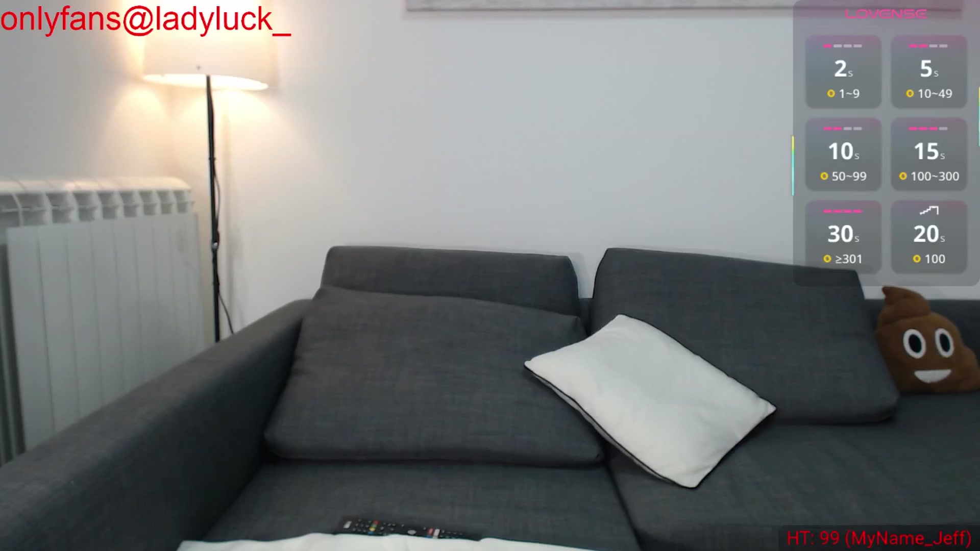 Gallery image thumbnail from ErikasMagic's myfreecams stream on, 10/18/2025, 19:49 image 18 of 20