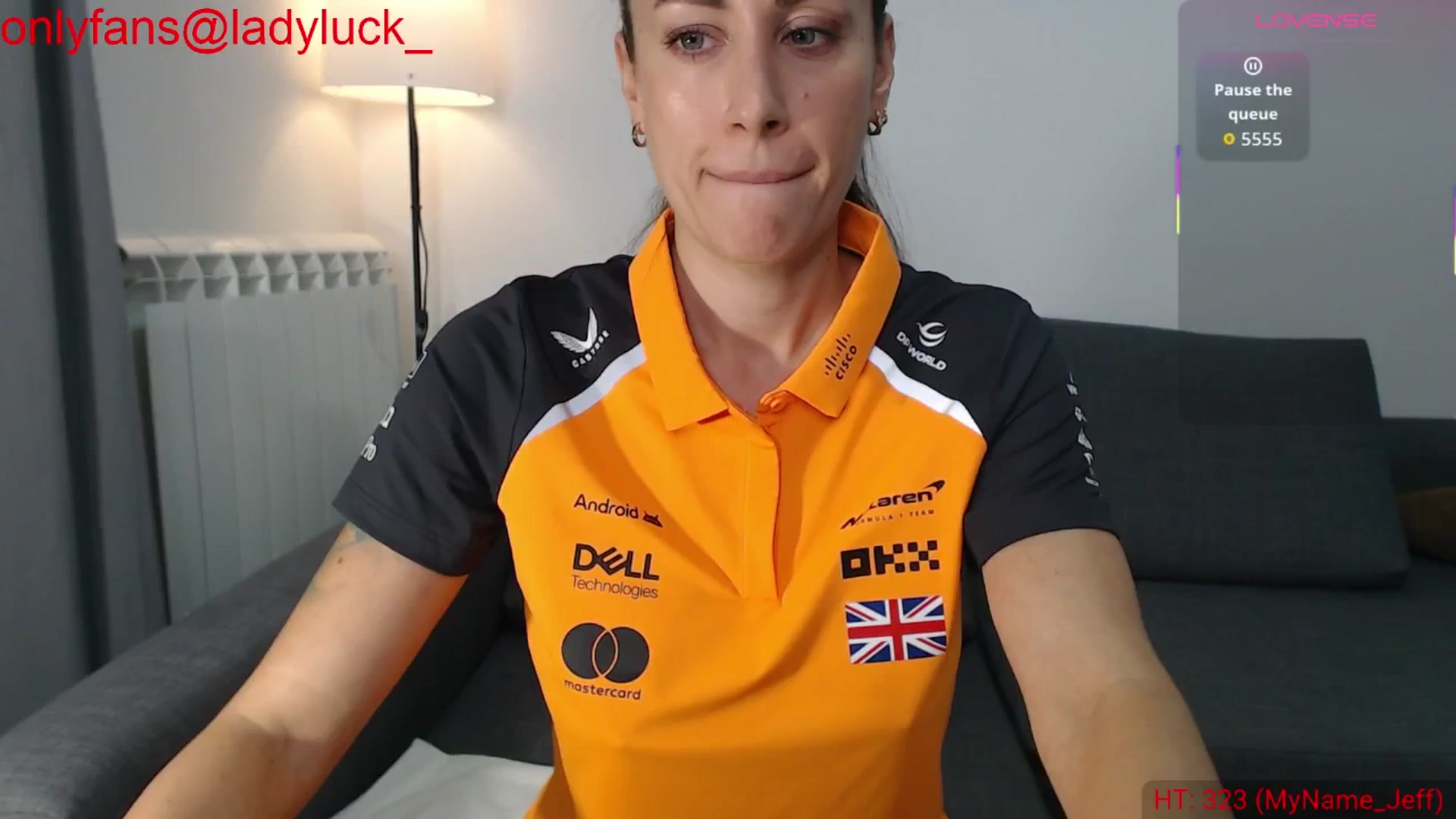 Gallery image thumbnail from ErikasMagic's myfreecams stream on, 10/19/2025, 20:23 image 19 of 20
