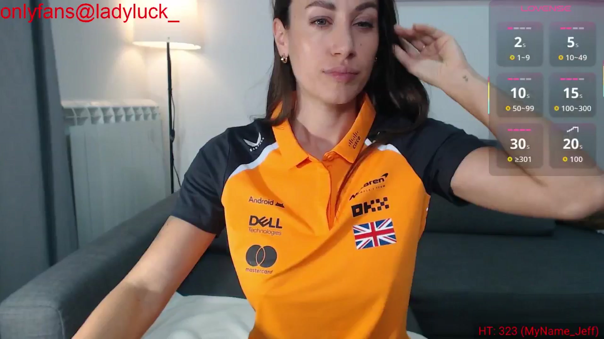 Gallery image thumbnail from ErikasMagic's myfreecams stream on, 10/19/2025, 20:23 image 16 of 20