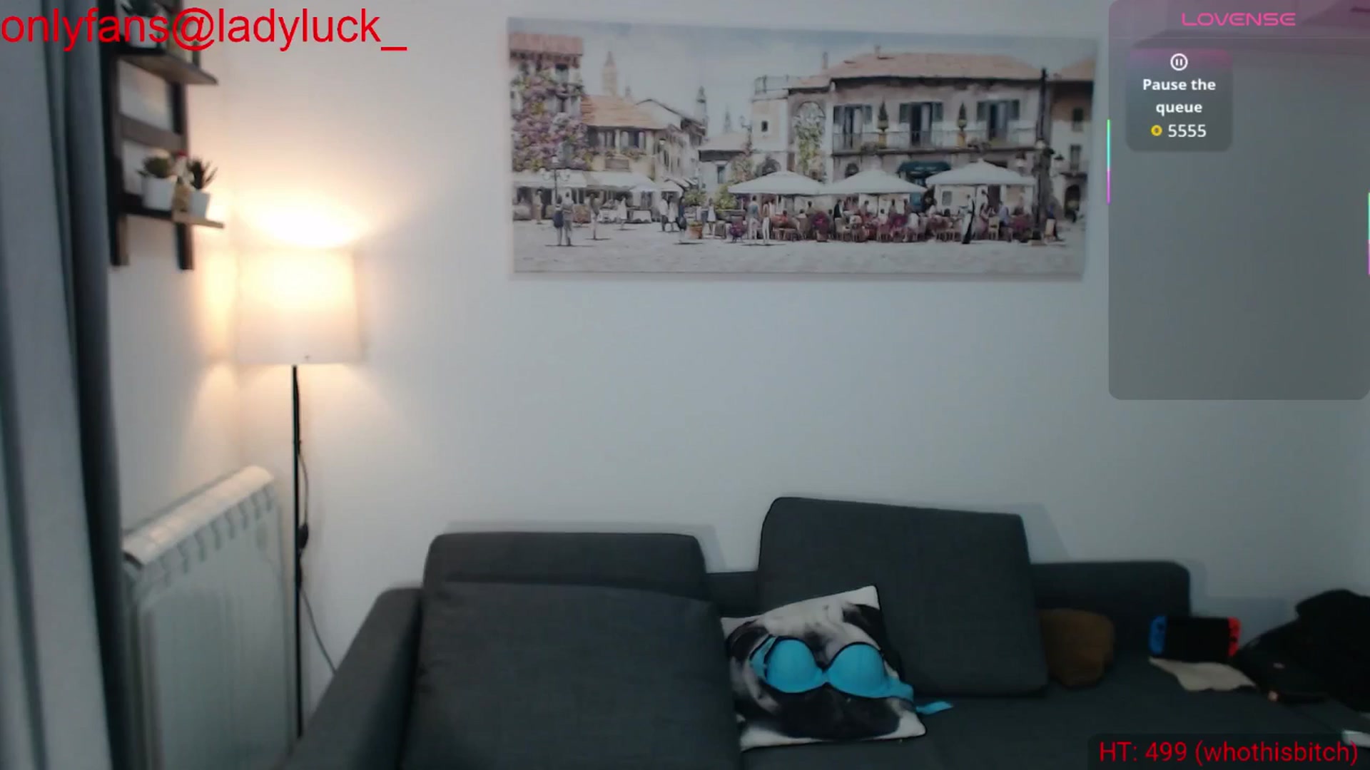 Gallery image thumbnail from ErikasMagic's myfreecams stream on, 10/21/2025, 20:19 image 14 of 20