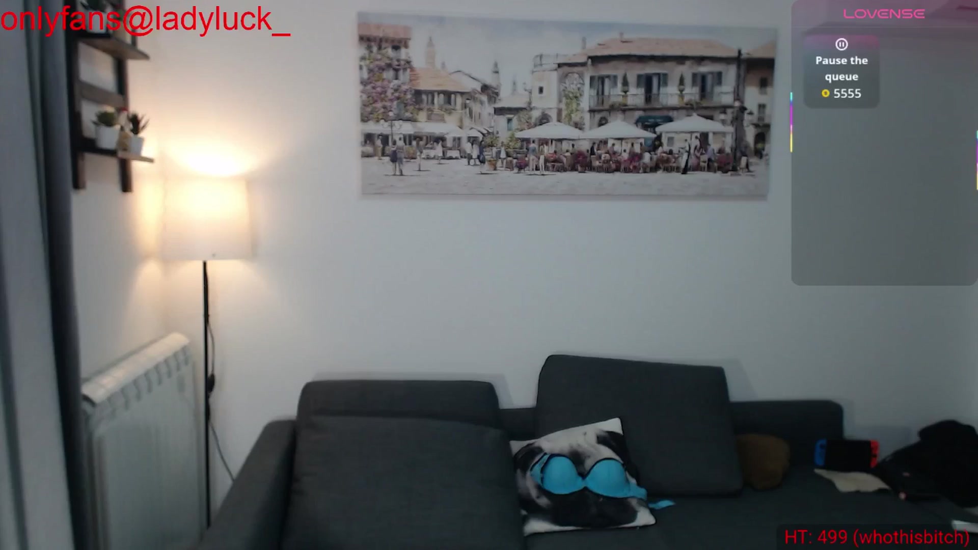 Gallery image thumbnail from ErikasMagic's myfreecams stream on, 10/21/2025, 20:19 image 15 of 20