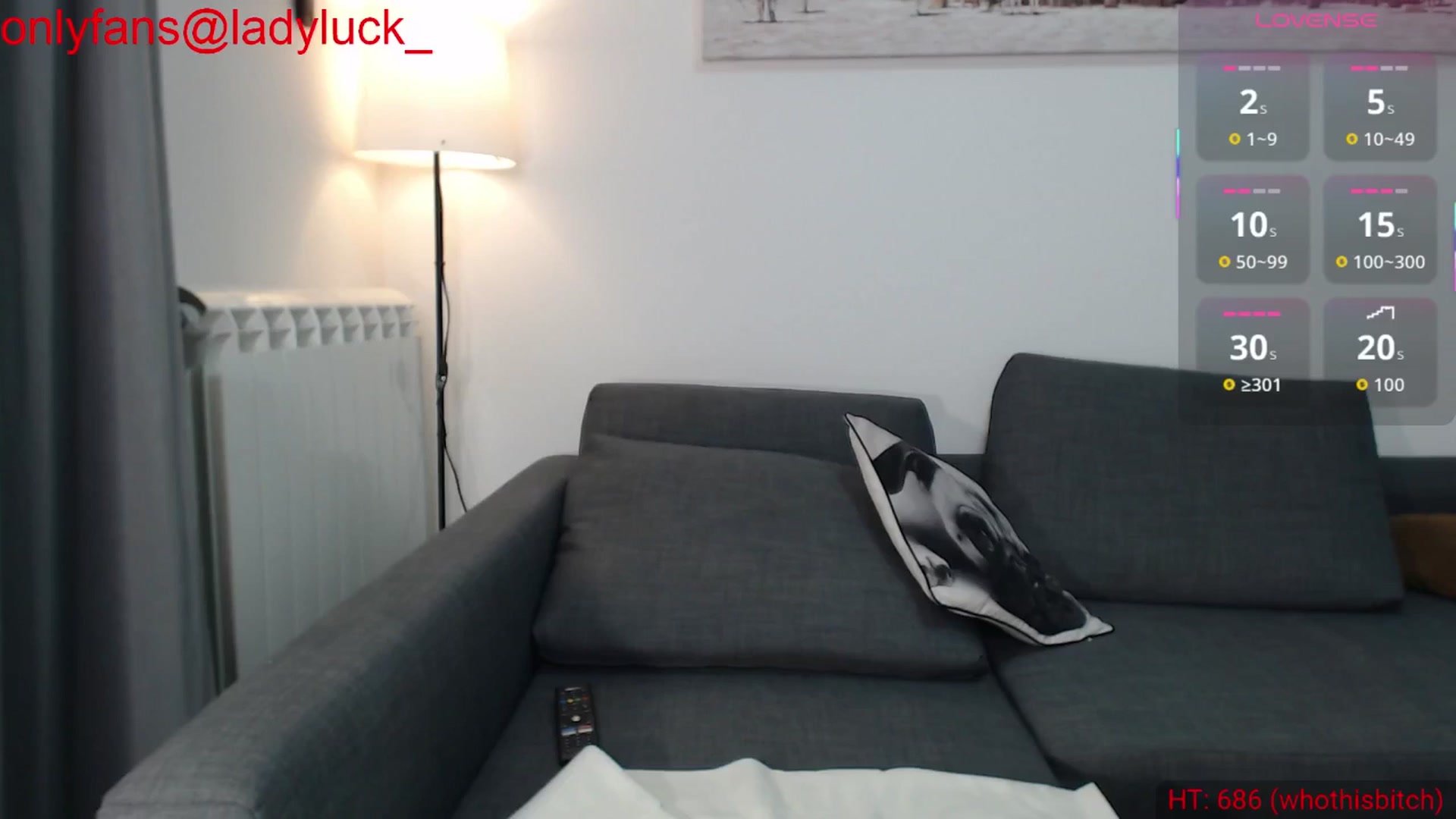 Gallery image thumbnail from ErikasMagic's myfreecams stream on, 10/22/2025, 19:16 image 19 of 20