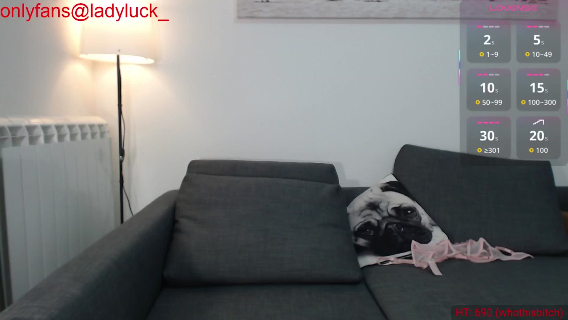 Gallery image thumbnail from ErikasMagic's myfreecams stream on, 10/23/2025, 20:17 image 19 of 20