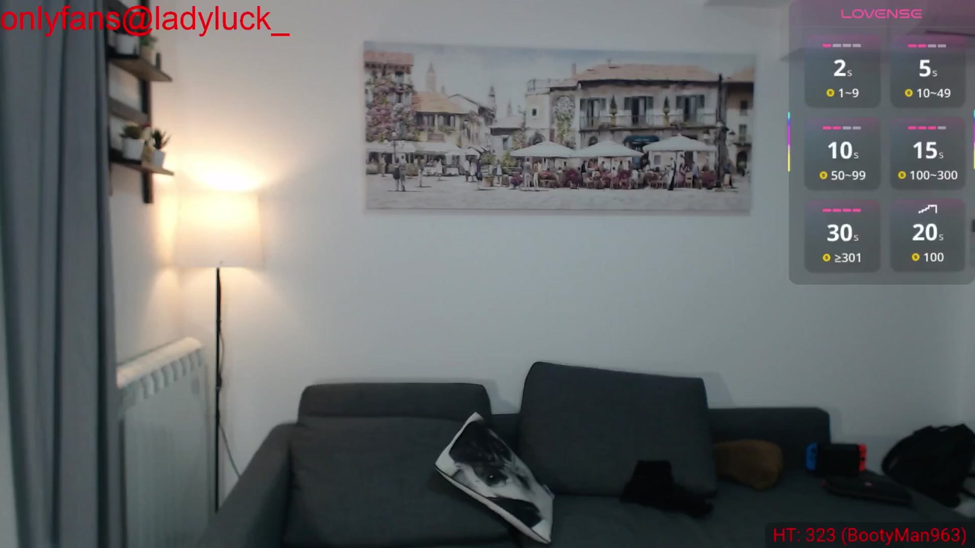 Gallery image thumbnail from ErikasMagic's myfreecams stream on, 10/24/2025, 19:36 image 16 of 20