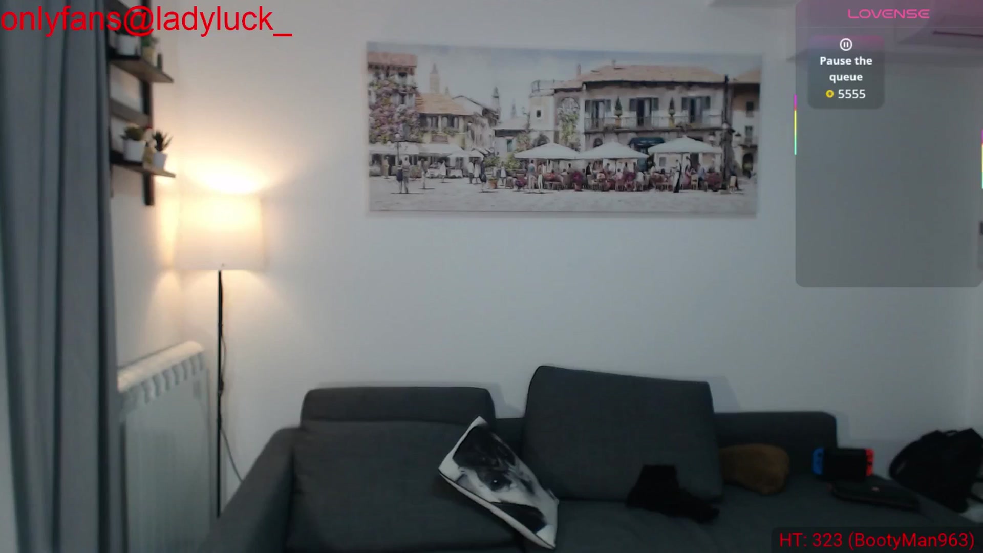 Gallery image thumbnail from ErikasMagic's myfreecams stream on, 10/24/2025, 19:36 image 15 of 20