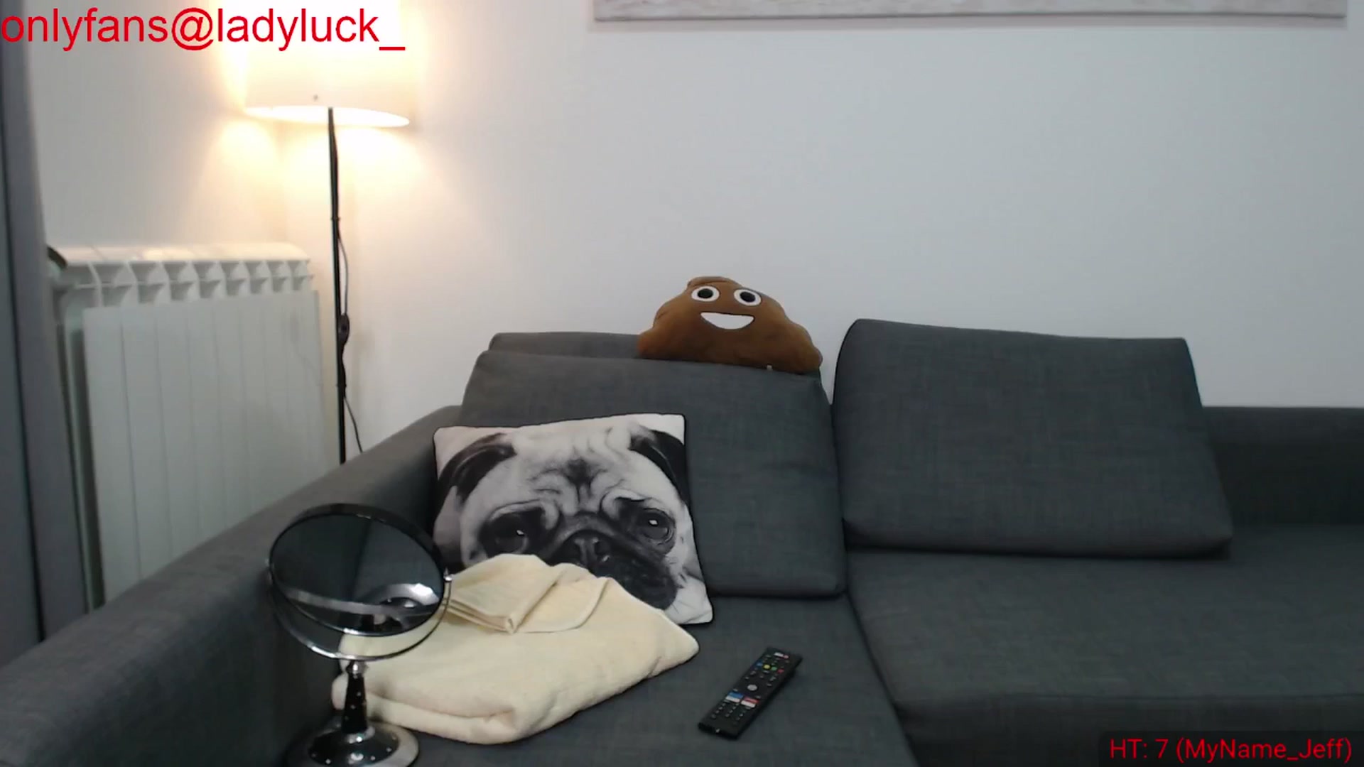 Gallery image thumbnail from ErikasMagic's myfreecams stream on, 10/26/2025, 20:36 image 6 of 20