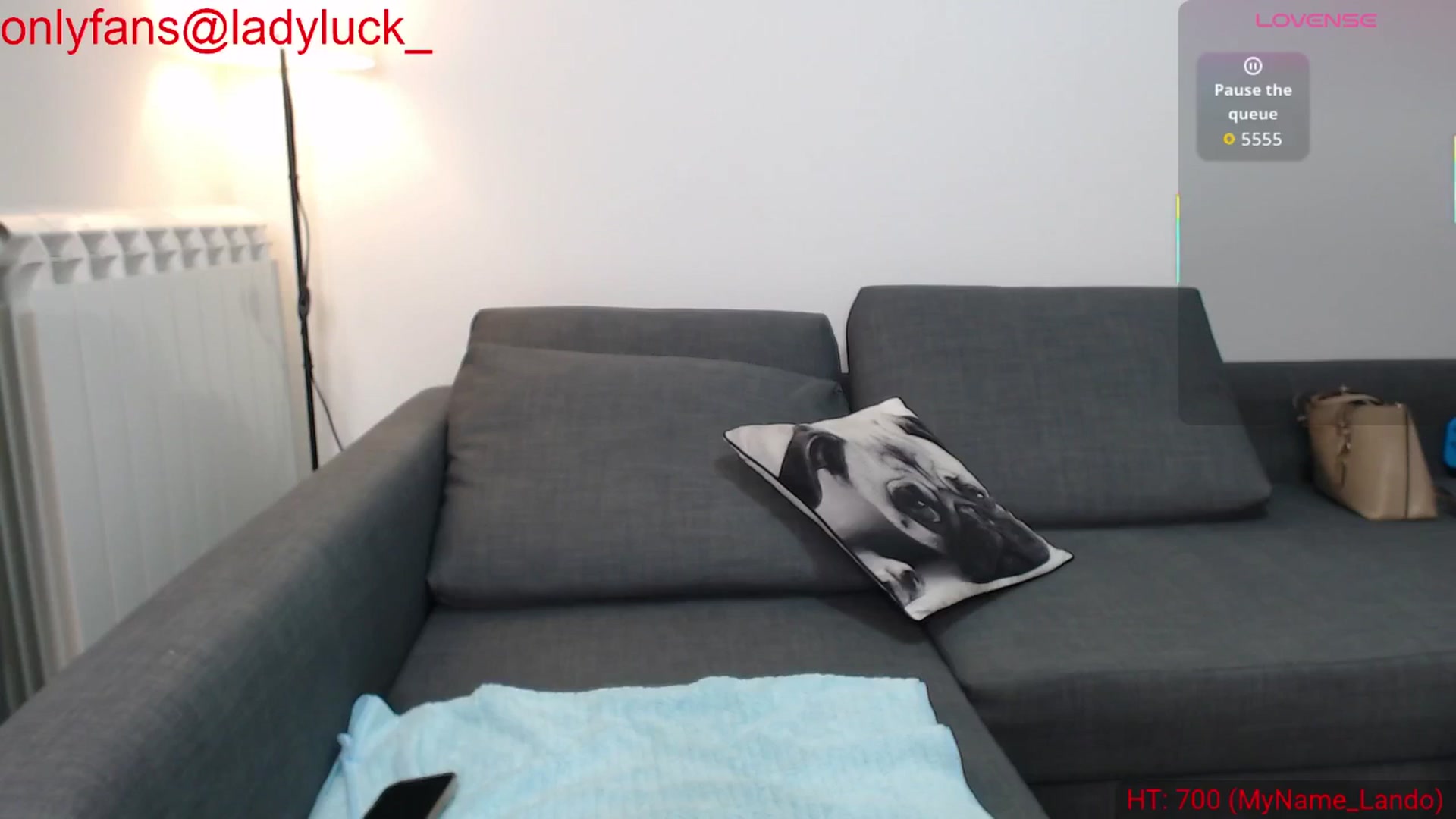 Gallery image thumbnail from ErikasMagic's myfreecams stream on, 11/01/2025, 20:38 image 19 of 20