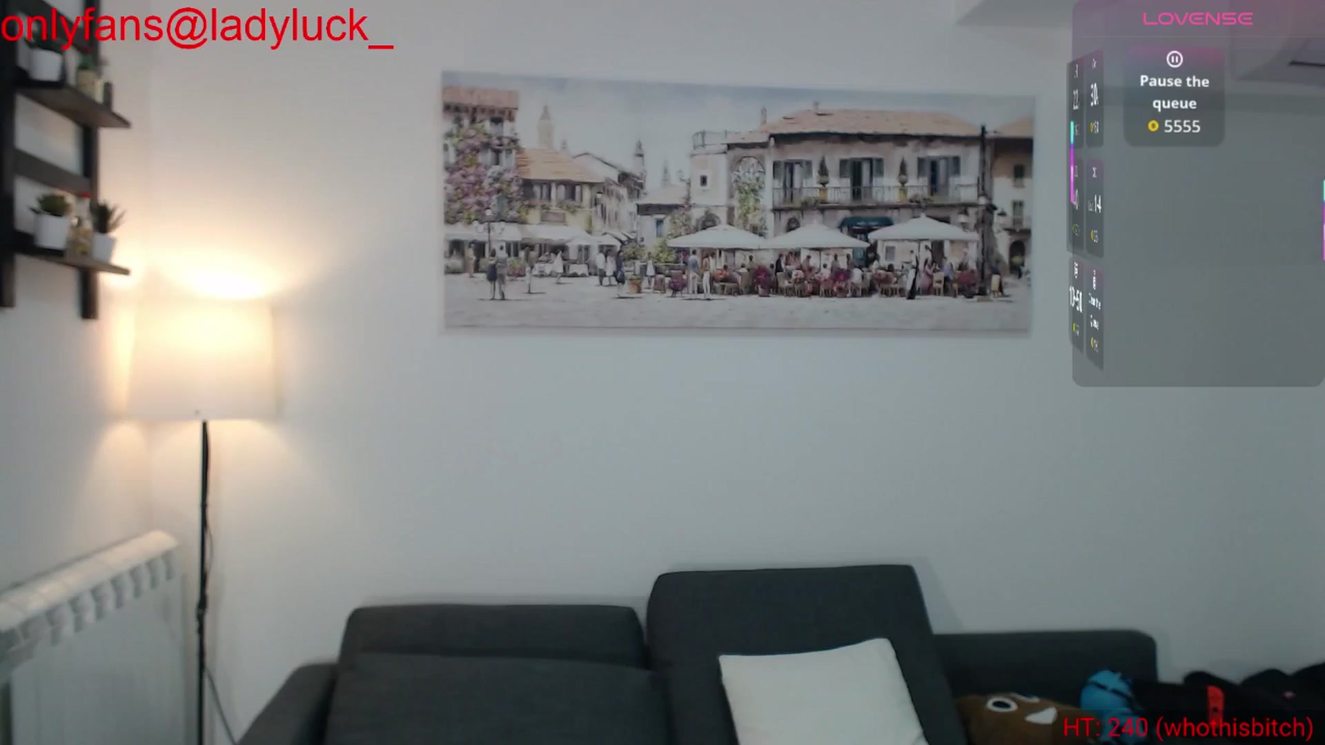 Gallery image thumbnail from ErikasMagic's myfreecams stream on, 11/06/2025, 17:25 image 20 of 20