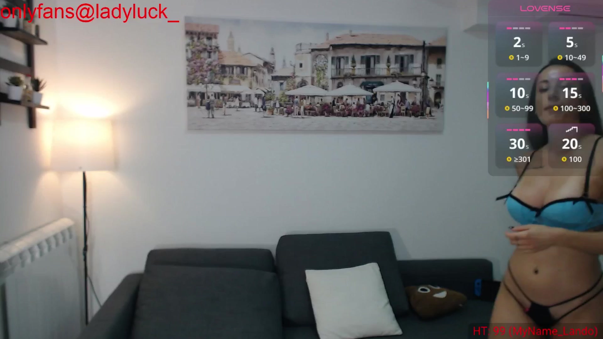 Gallery image thumbnail from ErikasMagic's myfreecams stream on, 11/06/2025, 17:25 image 7 of 20