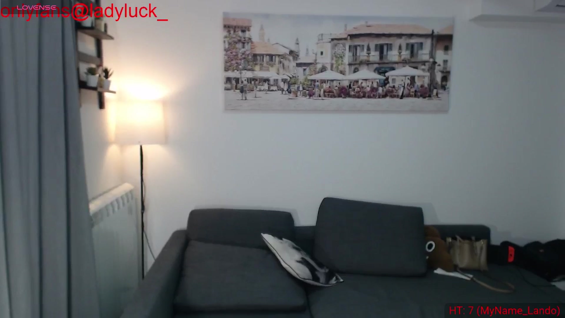 Gallery image thumbnail from ErikasMagic's myfreecams stream on, 11/07/2025, 20:56 image 5 of 20