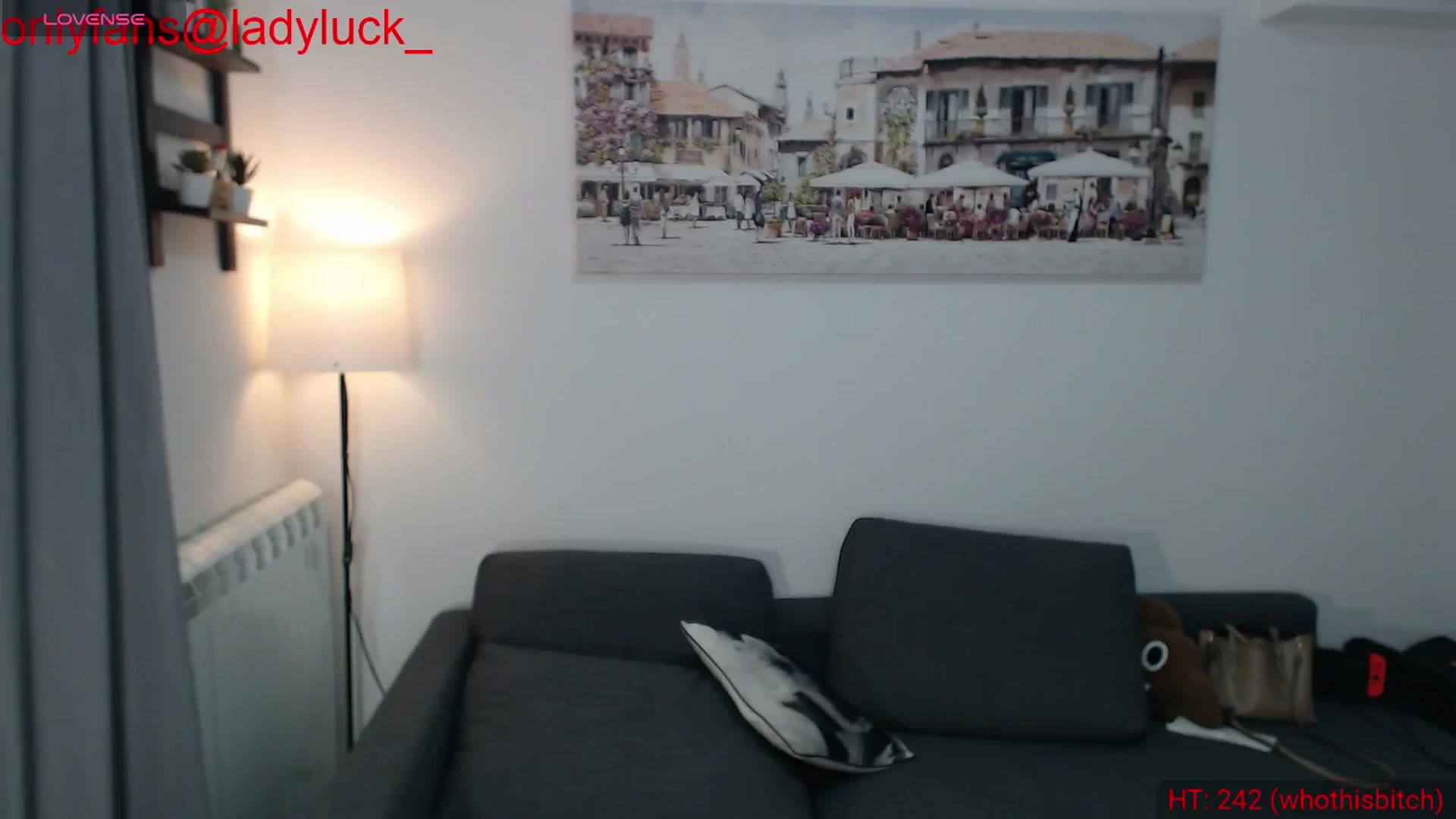 Gallery image thumbnail from ErikasMagic's myfreecams stream on, 11/07/2025, 20:56 image 11 of 20