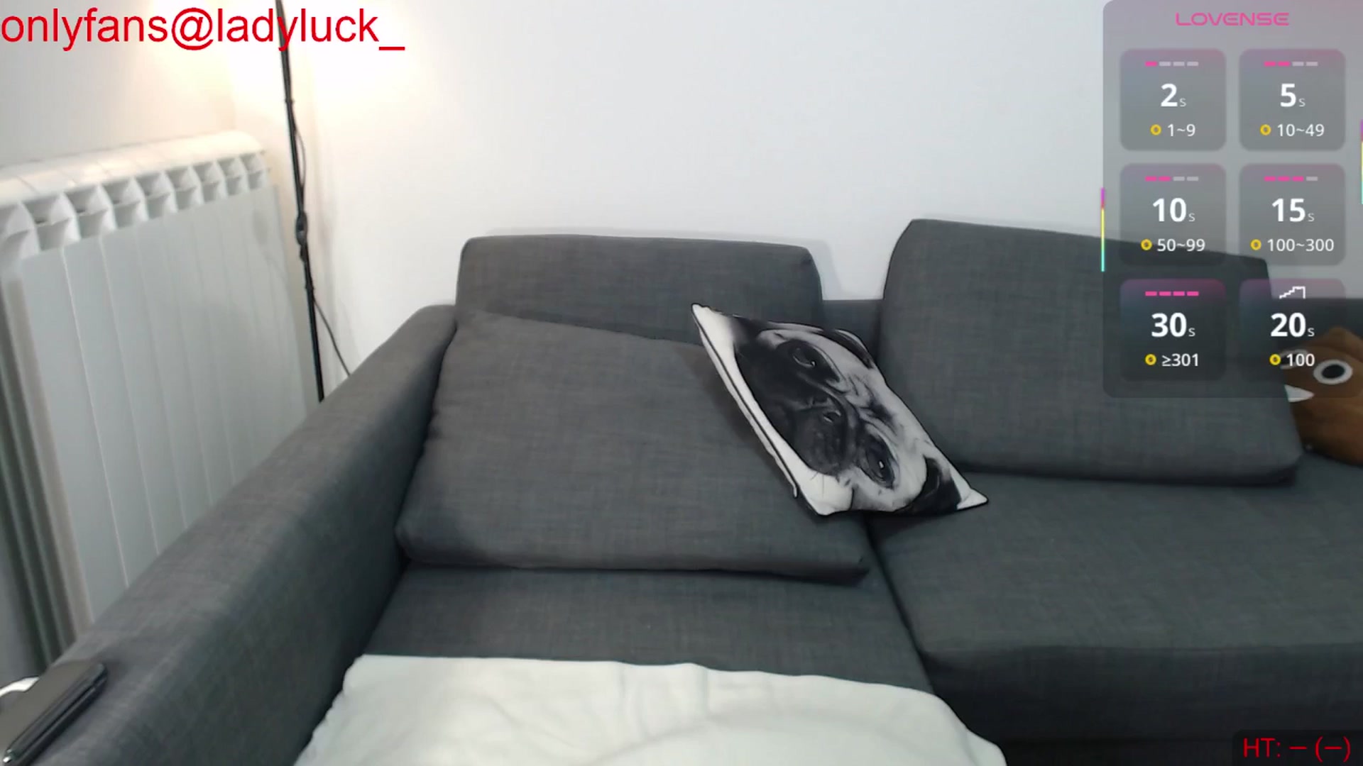 Gallery image thumbnail from ErikasMagic's myfreecams stream on, 11/08/2025, 20:08 image 10 of 20
