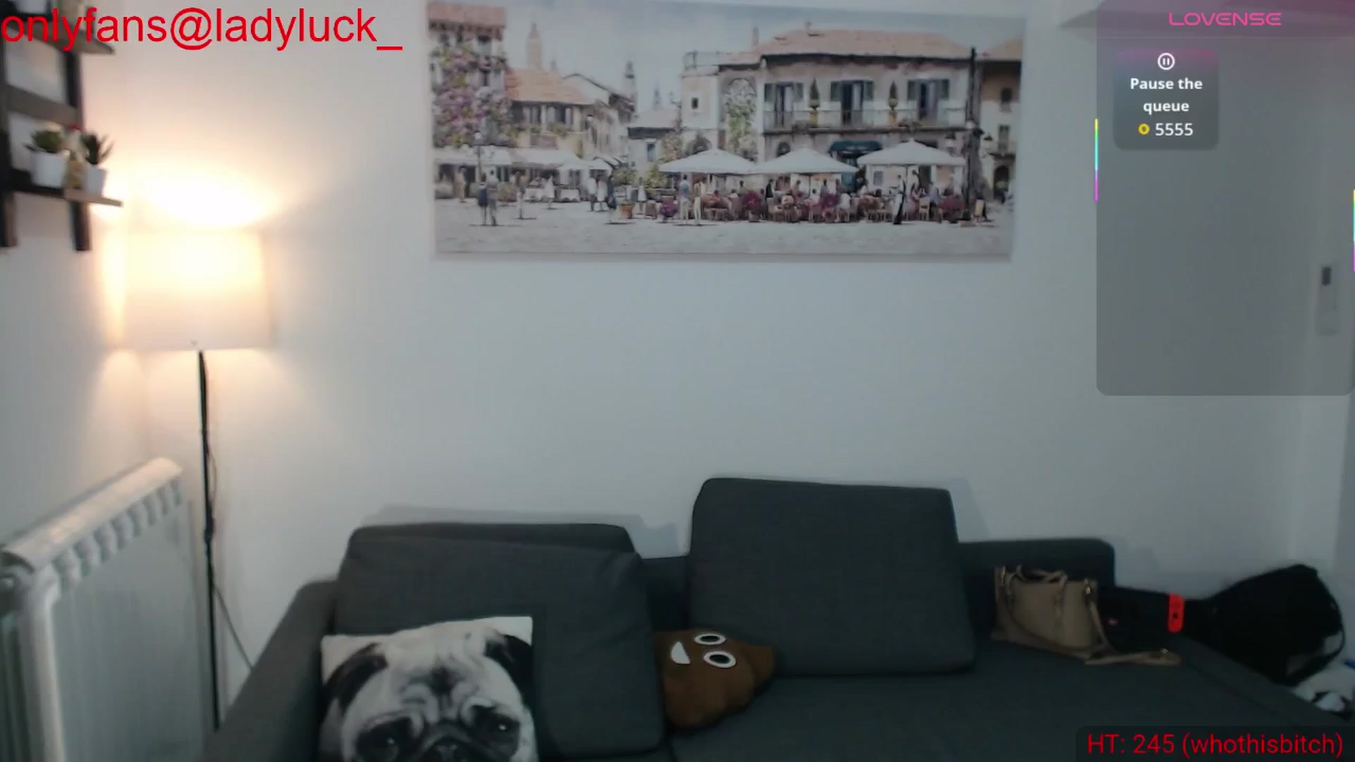 Gallery image thumbnail from ErikasMagic's myfreecams stream on, 11/10/2025, 20:36 image 19 of 20