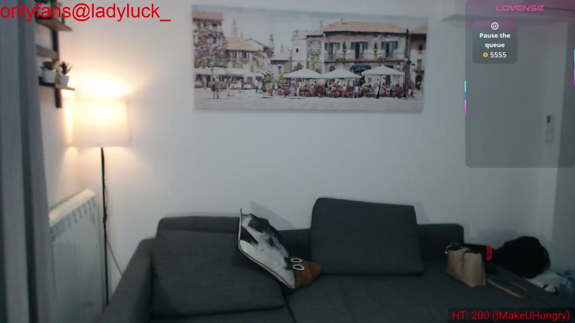 Gallery image thumbnail from ErikasMagic's myfreecams stream on, 11/11/2025, 20:52 image 8 of 20
