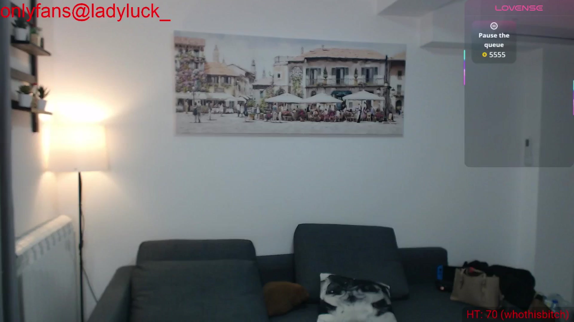 Gallery image thumbnail from ErikasMagic's myfreecams stream on, 11/12/2025, 20:44 image 9 of 20
