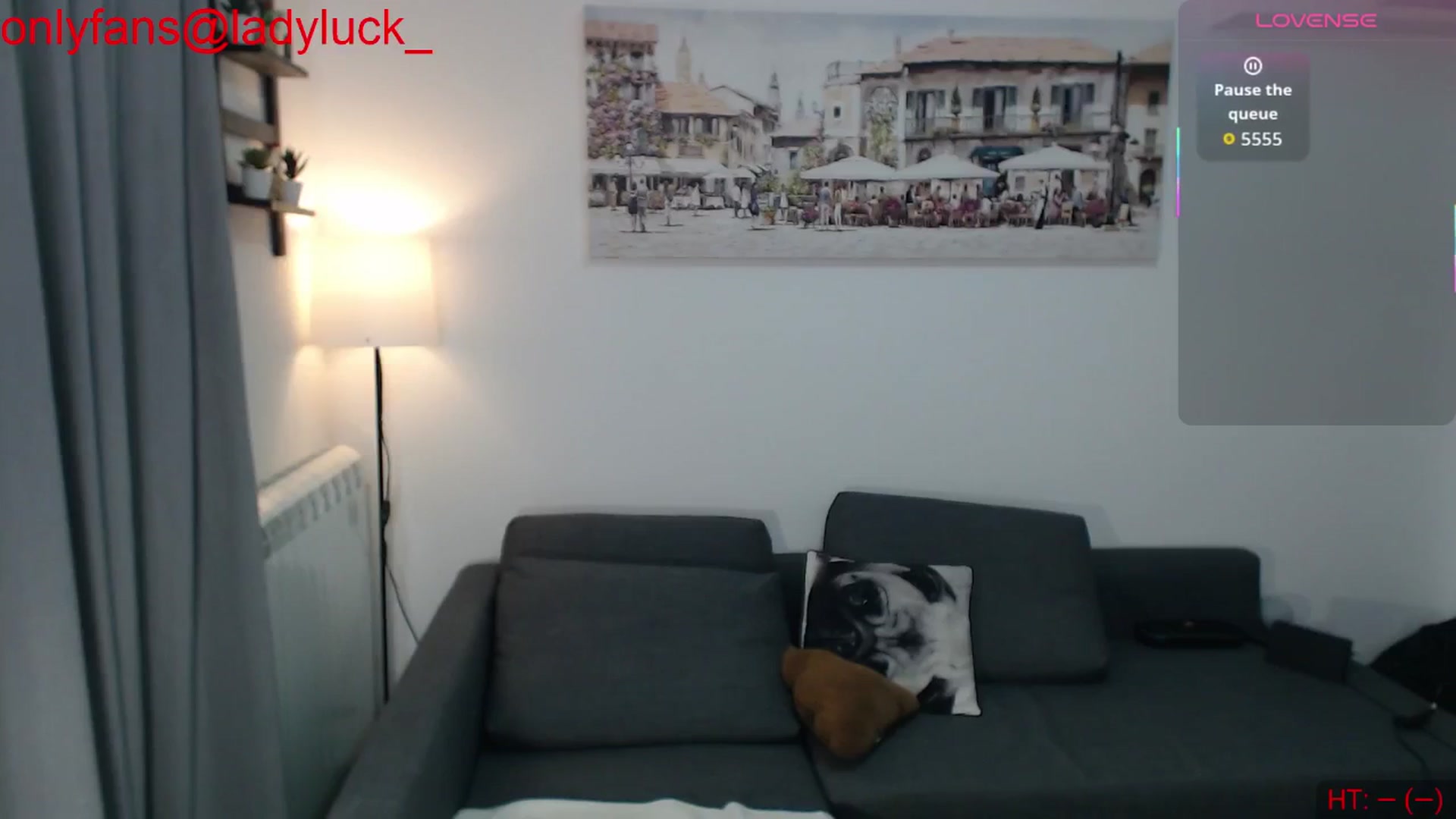 Gallery image thumbnail from ErikasMagic's myfreecams stream on, 11/17/2025, 21:04 image 5 of 20