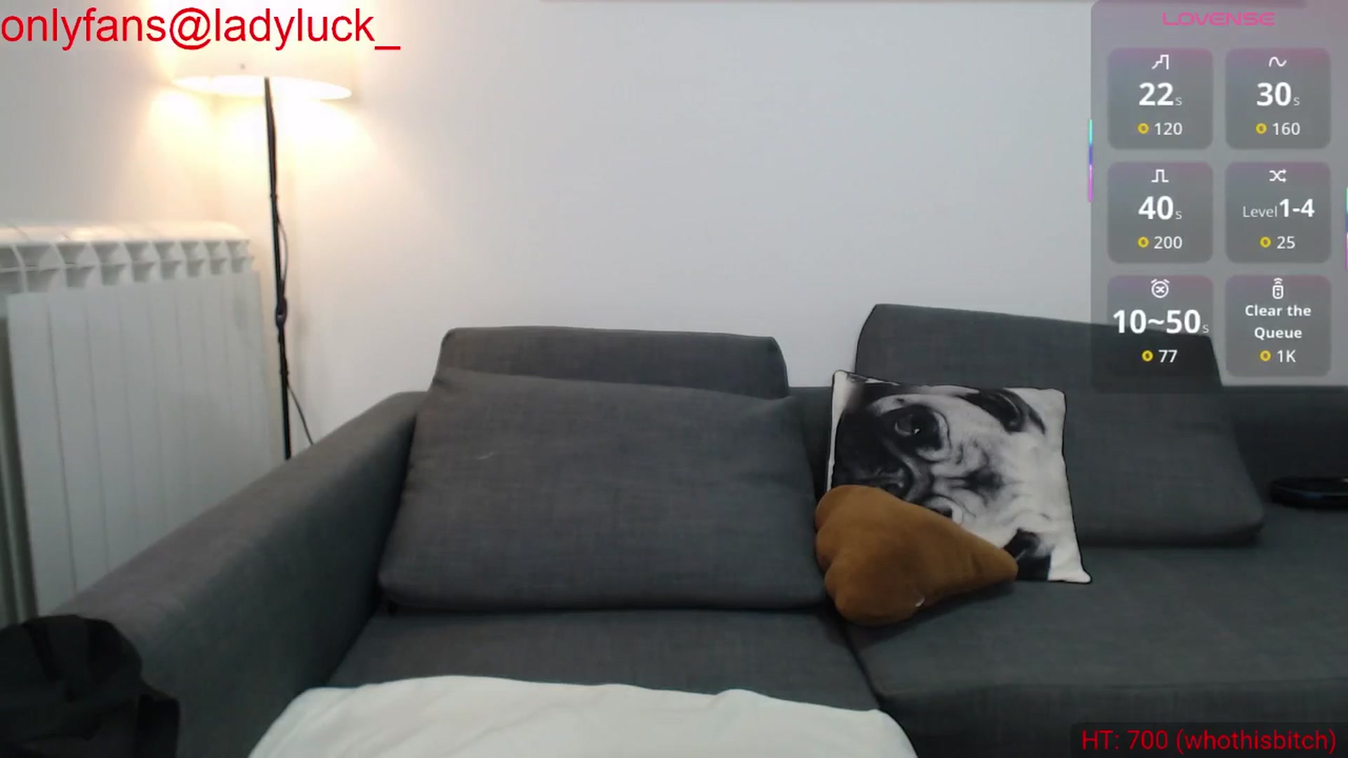 Gallery image thumbnail from ErikasMagic's myfreecams stream on, 11/17/2025, 21:04 image 13 of 20
