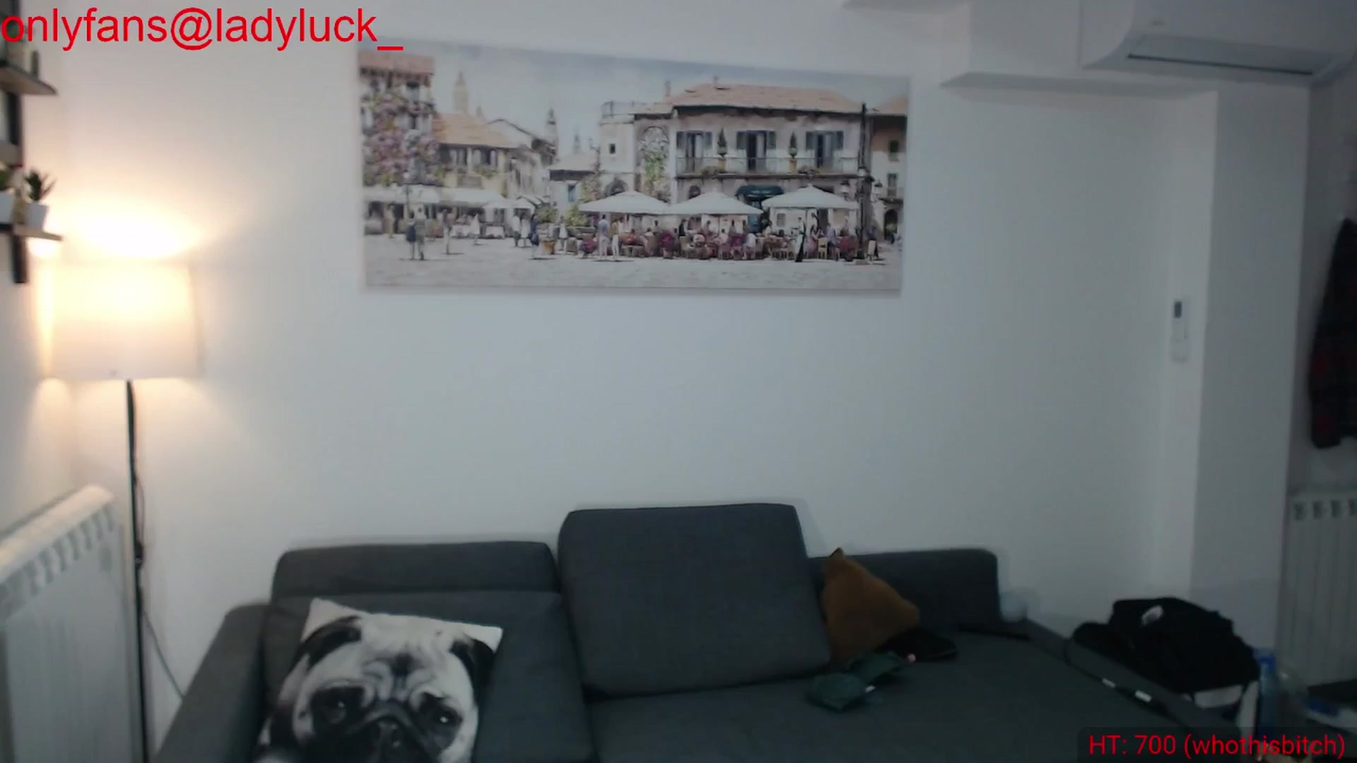 Gallery image thumbnail from ErikasMagic's myfreecams stream on, 11/20/2025, 21:05 image 1 of 20