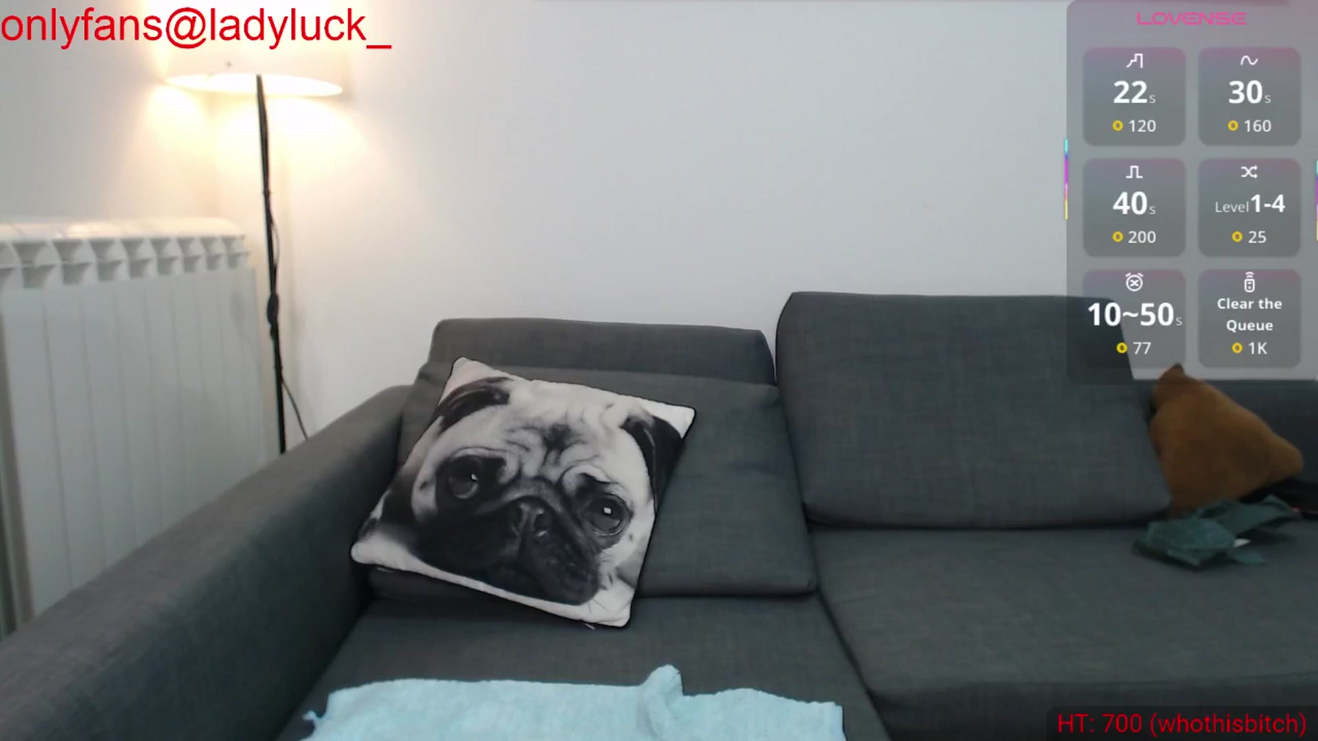 Gallery image thumbnail from ErikasMagic's myfreecams stream on, 11/20/2025, 21:05 image 18 of 20