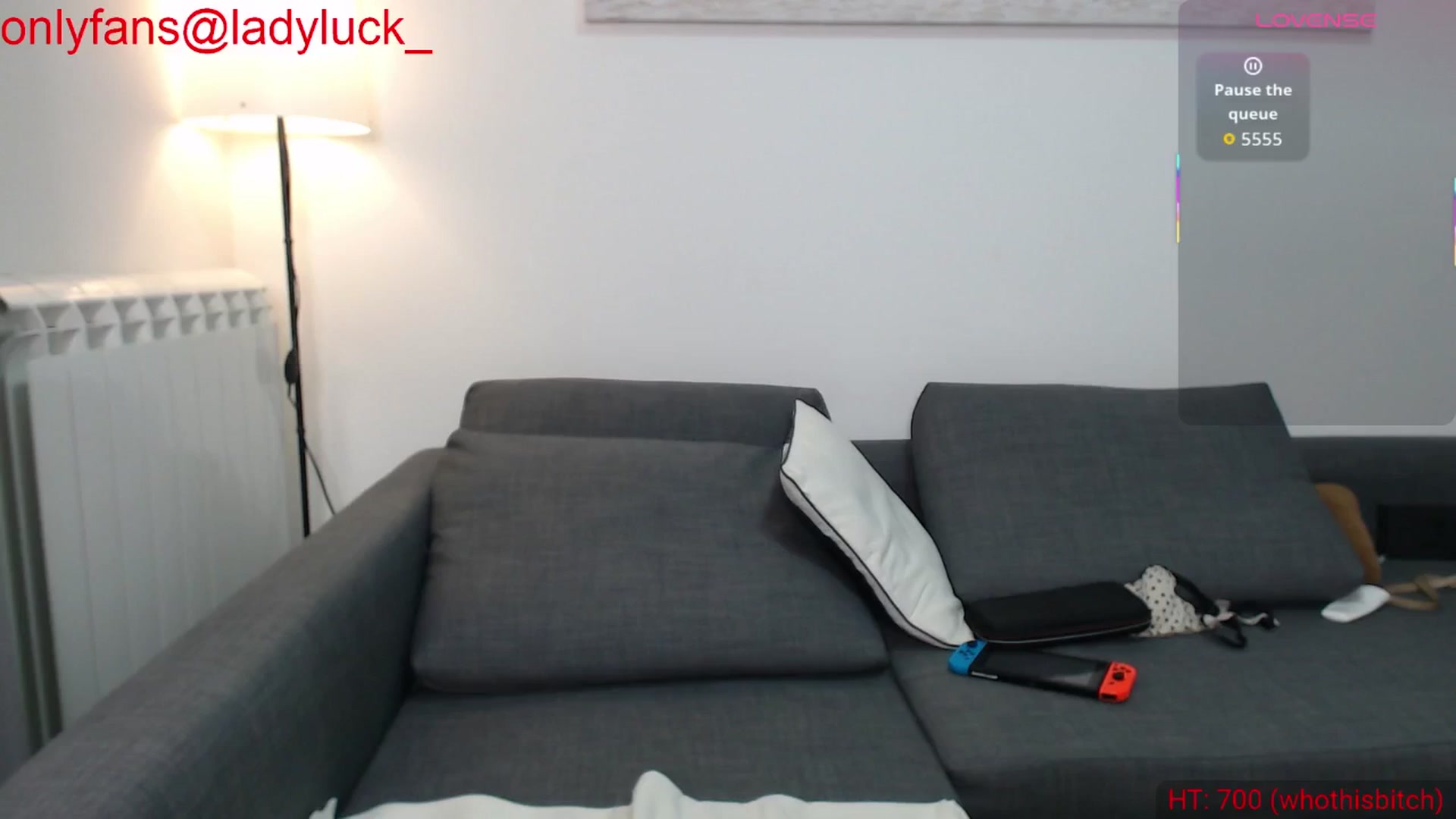 Gallery image thumbnail from ErikasMagic's myfreecams stream on, 11/26/2025, 21:01 image 16 of 20