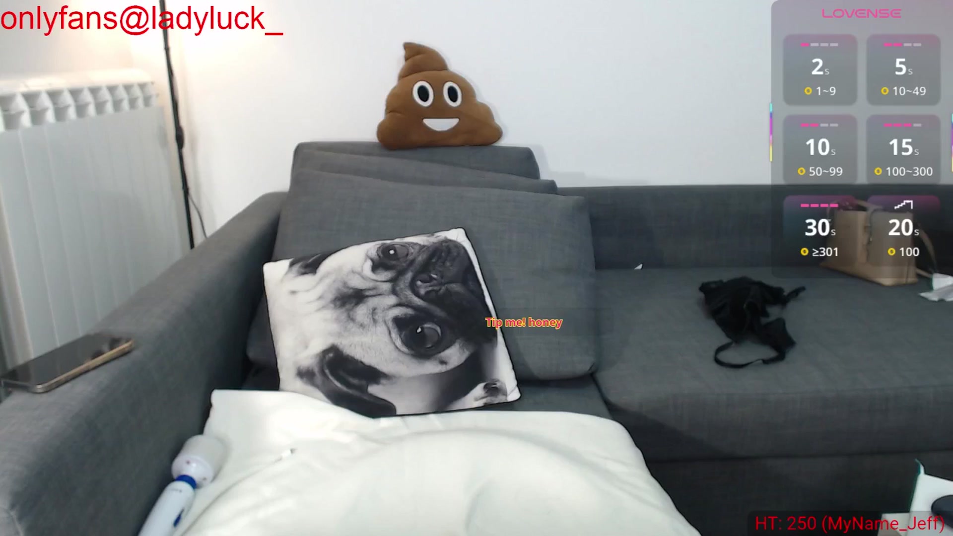 Gallery image thumbnail from ErikasMagic's myfreecams stream on, 11/30/2025, 02:45 image 16 of 20
