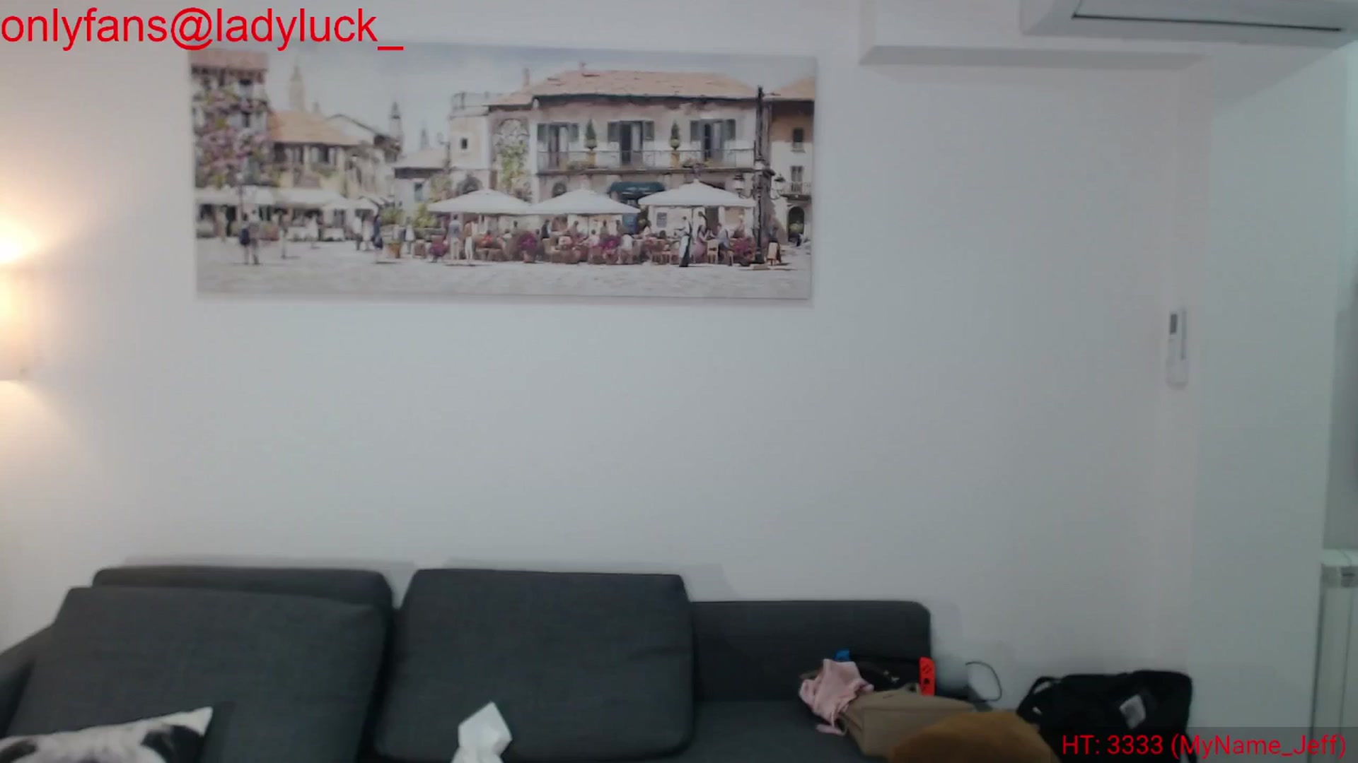Gallery image thumbnail from ErikasMagic's myfreecams stream on, 12/01/2025, 21:14 image 14 of 20