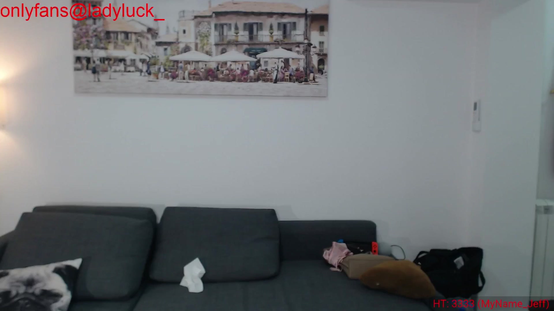Gallery image thumbnail from ErikasMagic's myfreecams stream on, 12/01/2025, 21:14 image 5 of 20