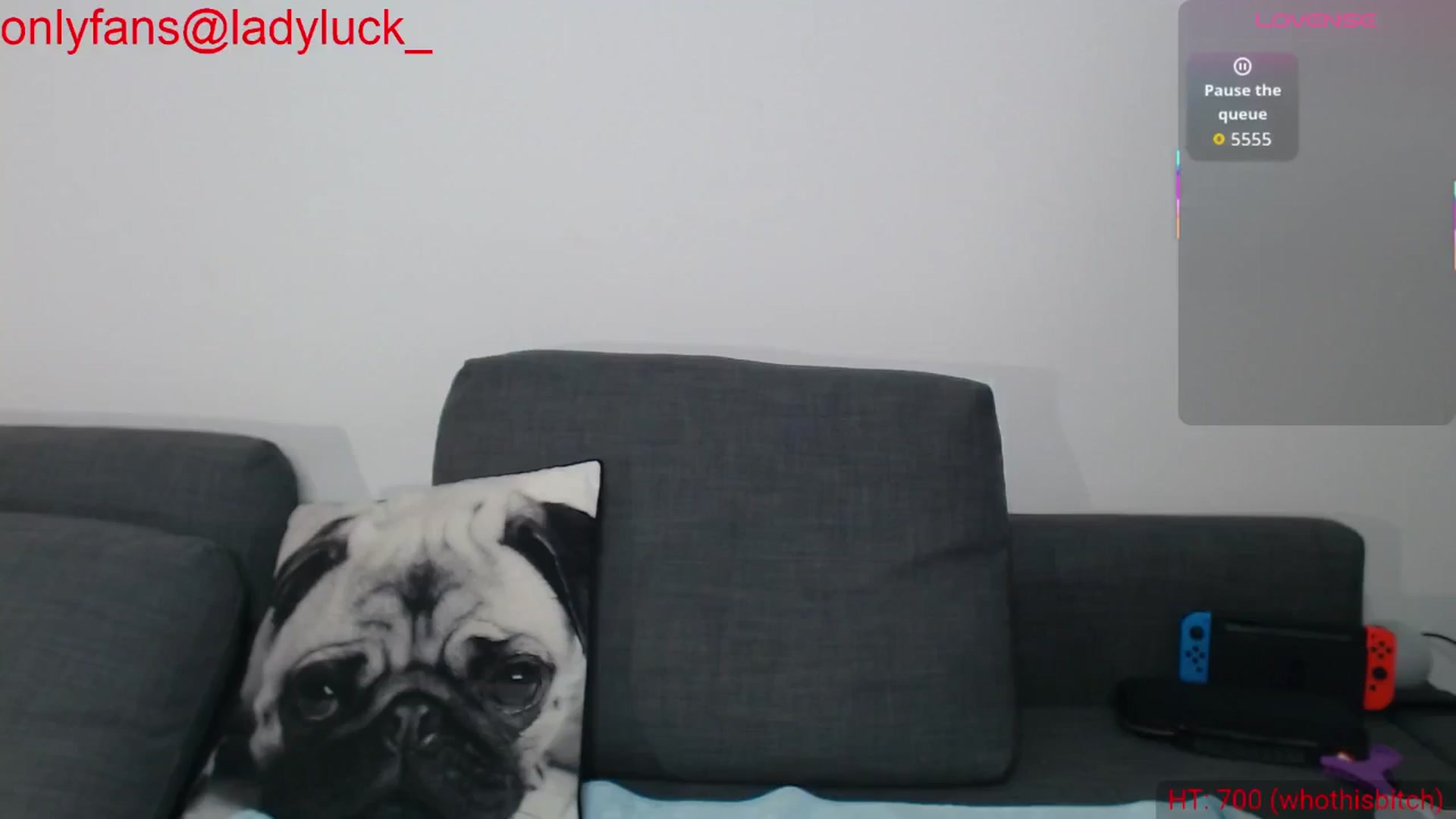 Gallery image thumbnail from ErikasMagic's myfreecams stream on, 12/02/2025, 21:02 image 9 of 20