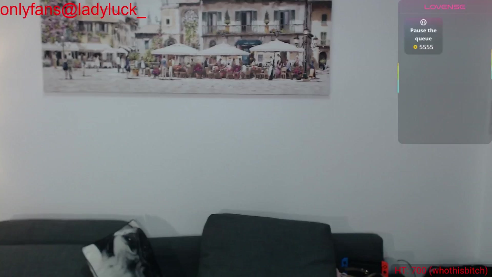 Gallery image thumbnail from ErikasMagic's myfreecams stream on, 12/02/2025, 21:02 image 8 of 20