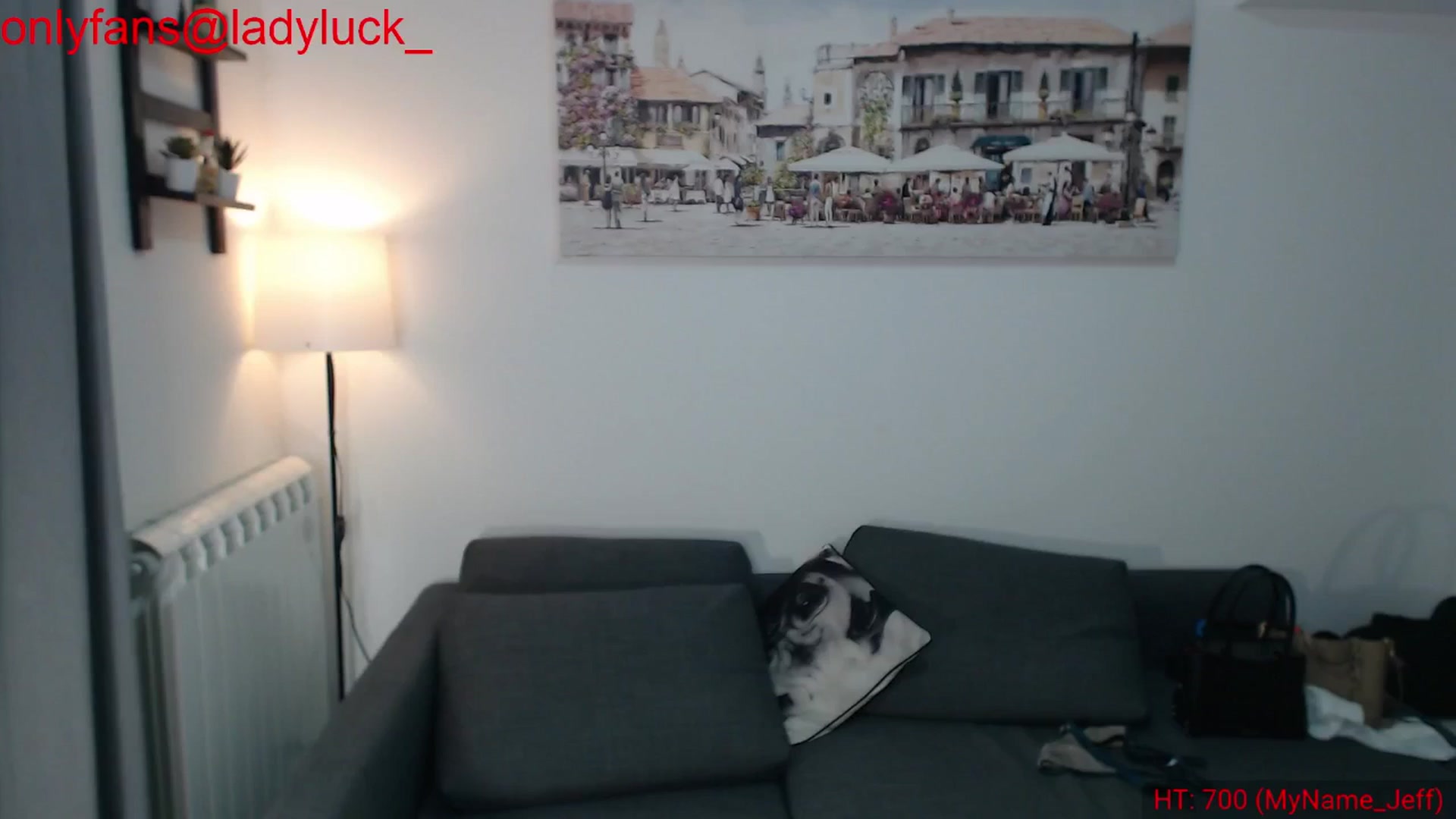Gallery image thumbnail from ErikasMagic's myfreecams stream on, 12/03/2025, 20:54 image 5 of 20
