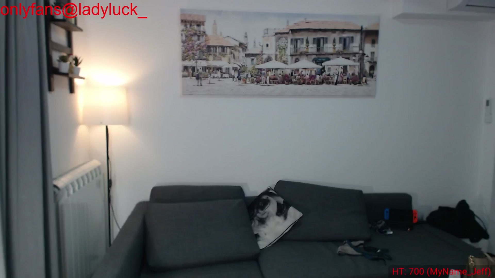 Gallery image thumbnail from ErikasMagic's myfreecams stream on, 12/03/2025, 20:54 image 11 of 20