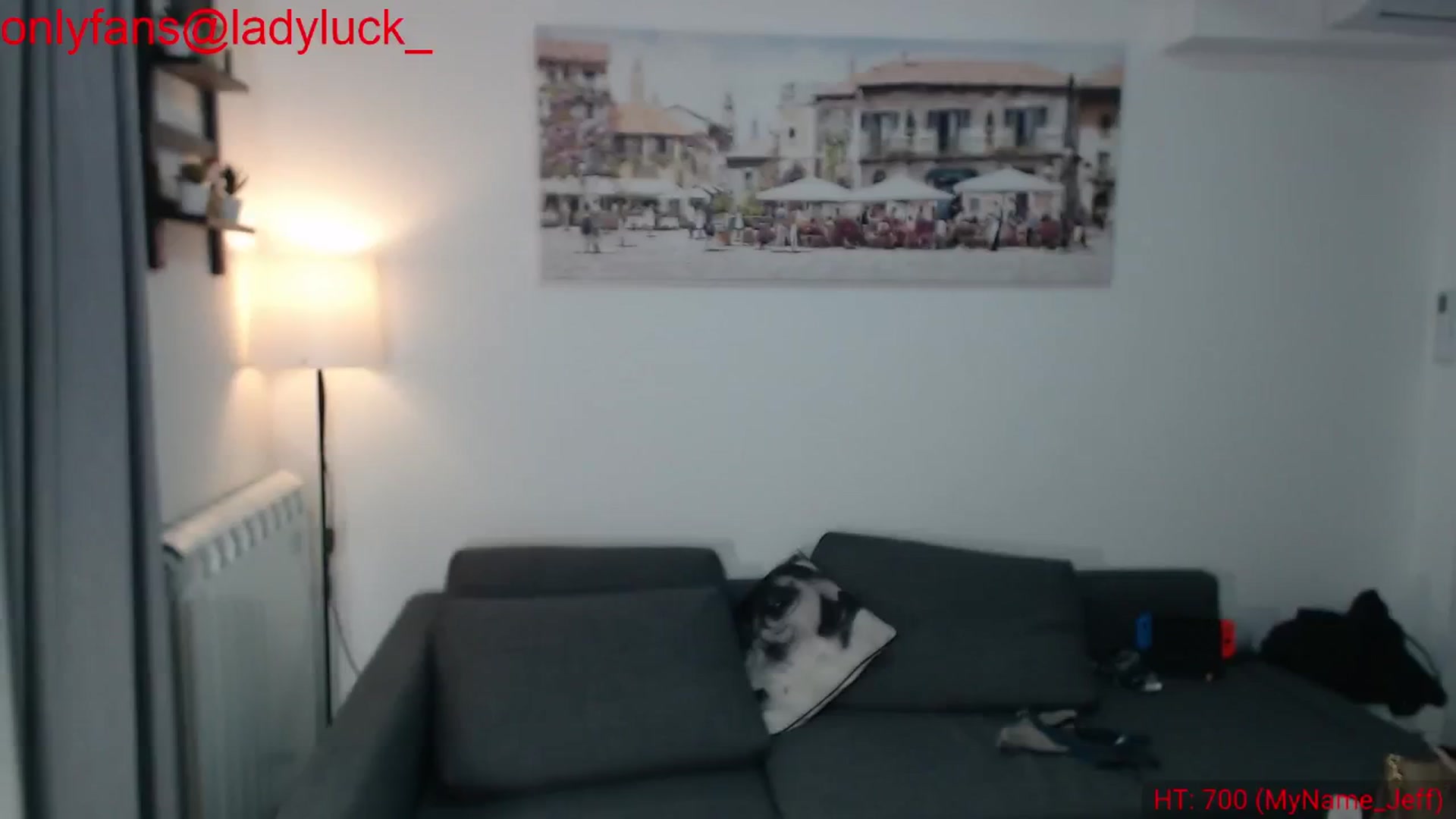 Gallery image thumbnail from ErikasMagic's myfreecams stream on, 12/03/2025, 20:54 image 7 of 20
