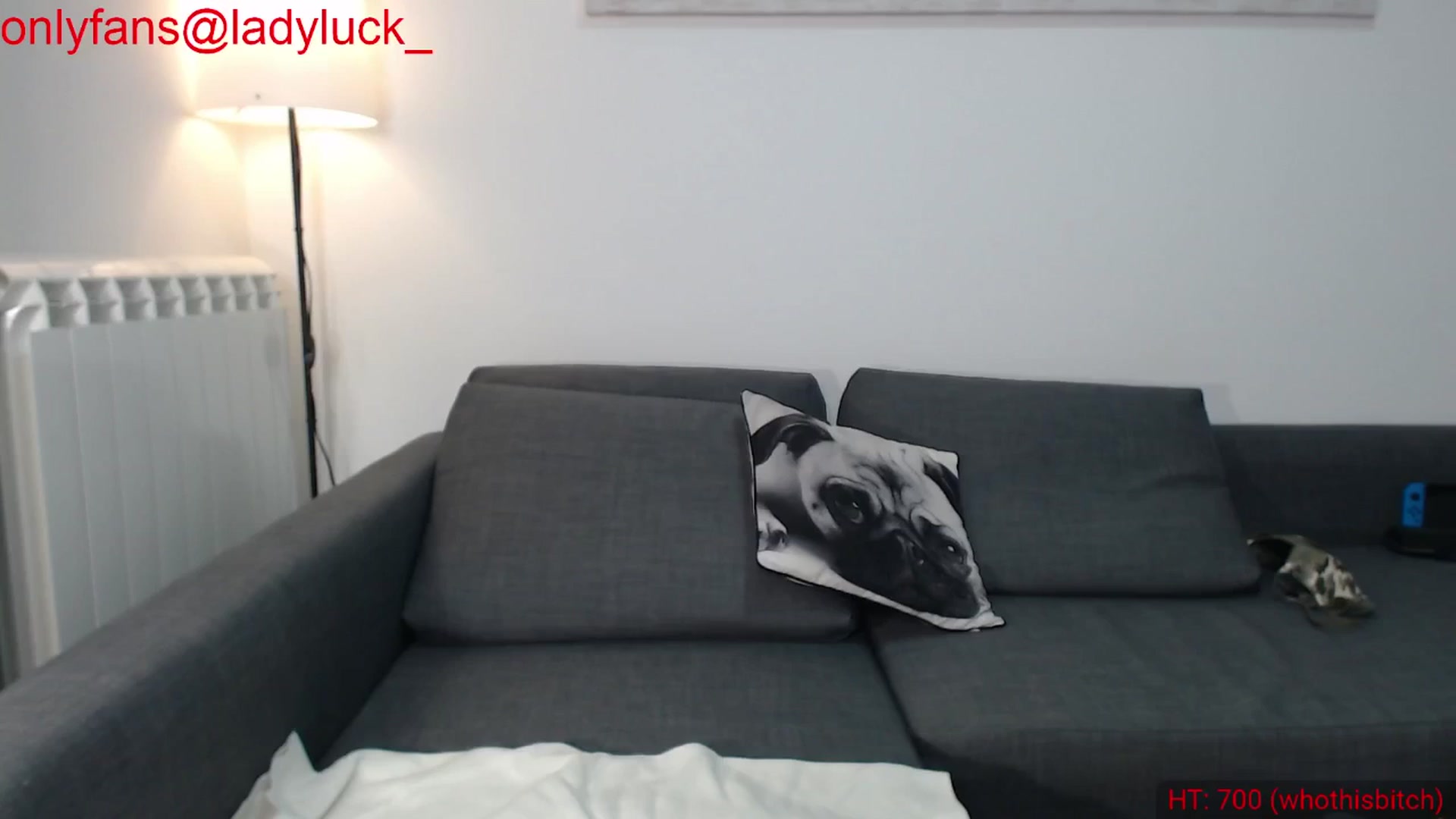 Gallery image thumbnail from ErikasMagic's myfreecams stream on, 12/04/2025, 21:04 image 9 of 20