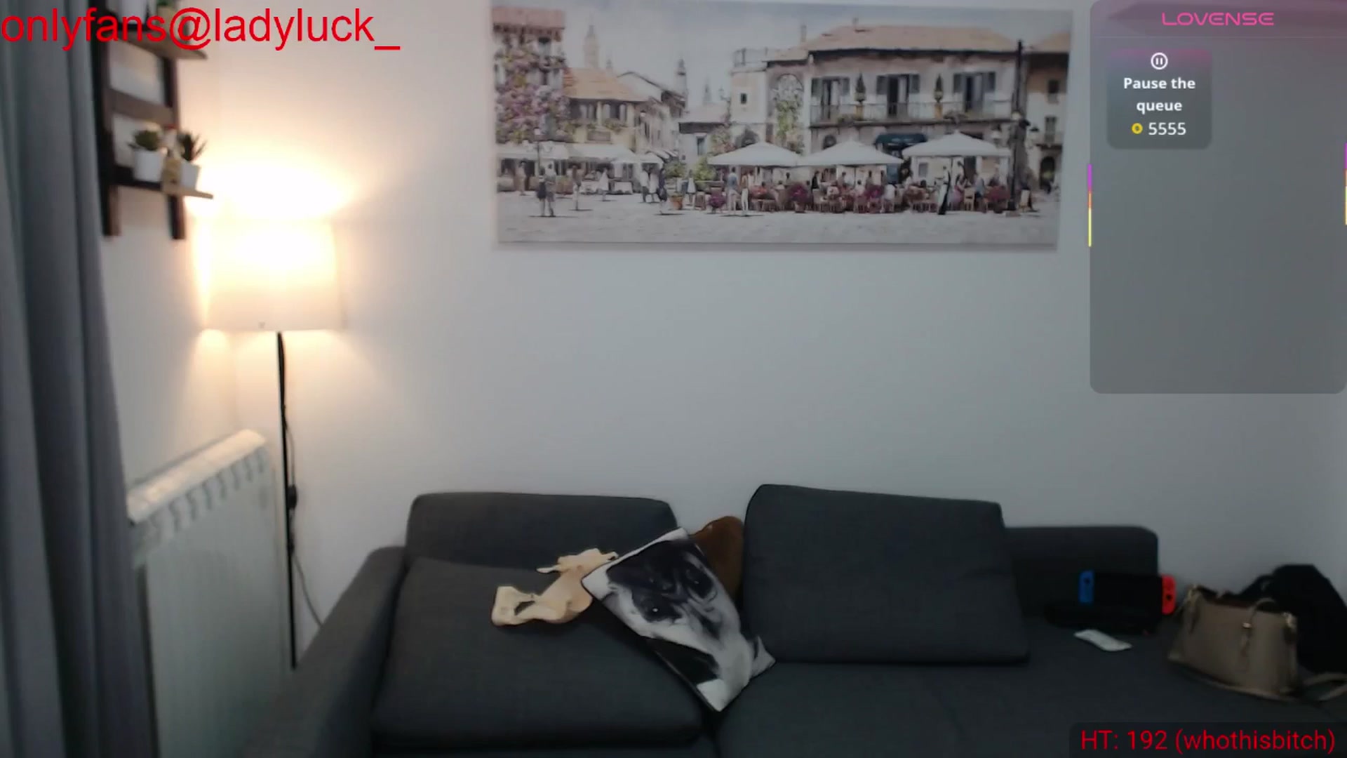 Gallery image thumbnail from ErikasMagic's myfreecams stream on, 12/09/2025, 21:11 image 10 of 20