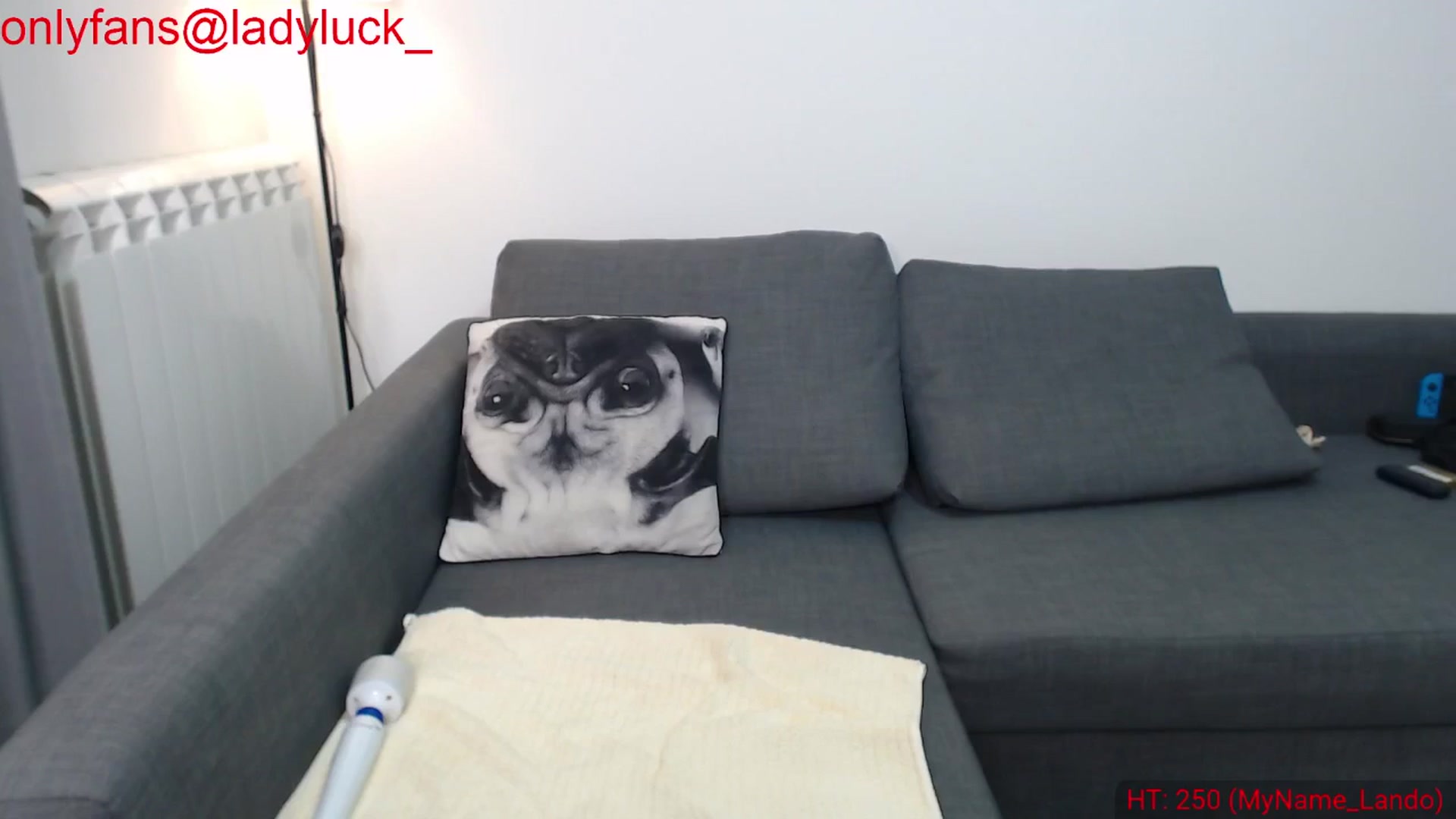 Gallery image thumbnail from ErikasMagic's myfreecams stream on, 12/09/2025, 21:11 image 20 of 20