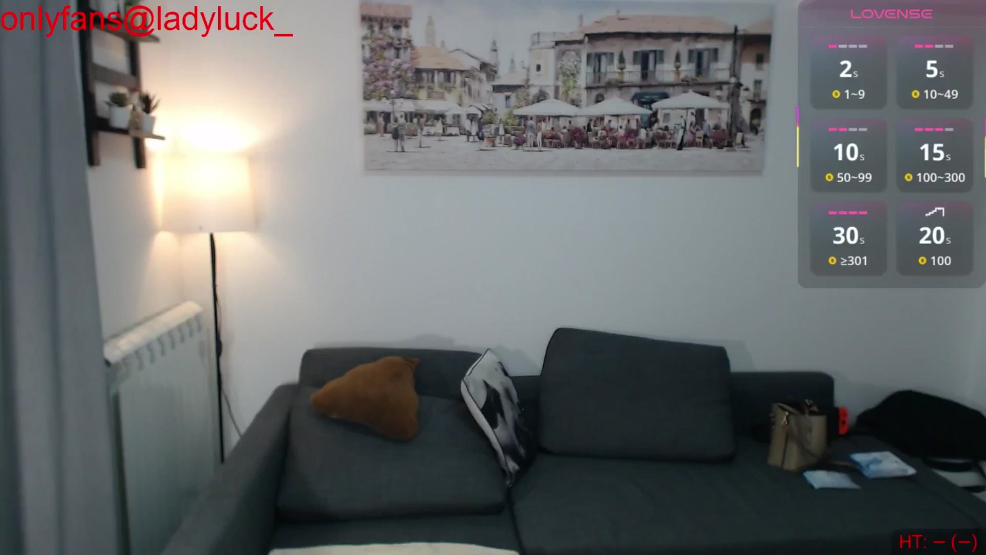 Gallery image thumbnail from ErikasMagic's myfreecams stream on, 12/10/2025, 20:03 image 15 of 20