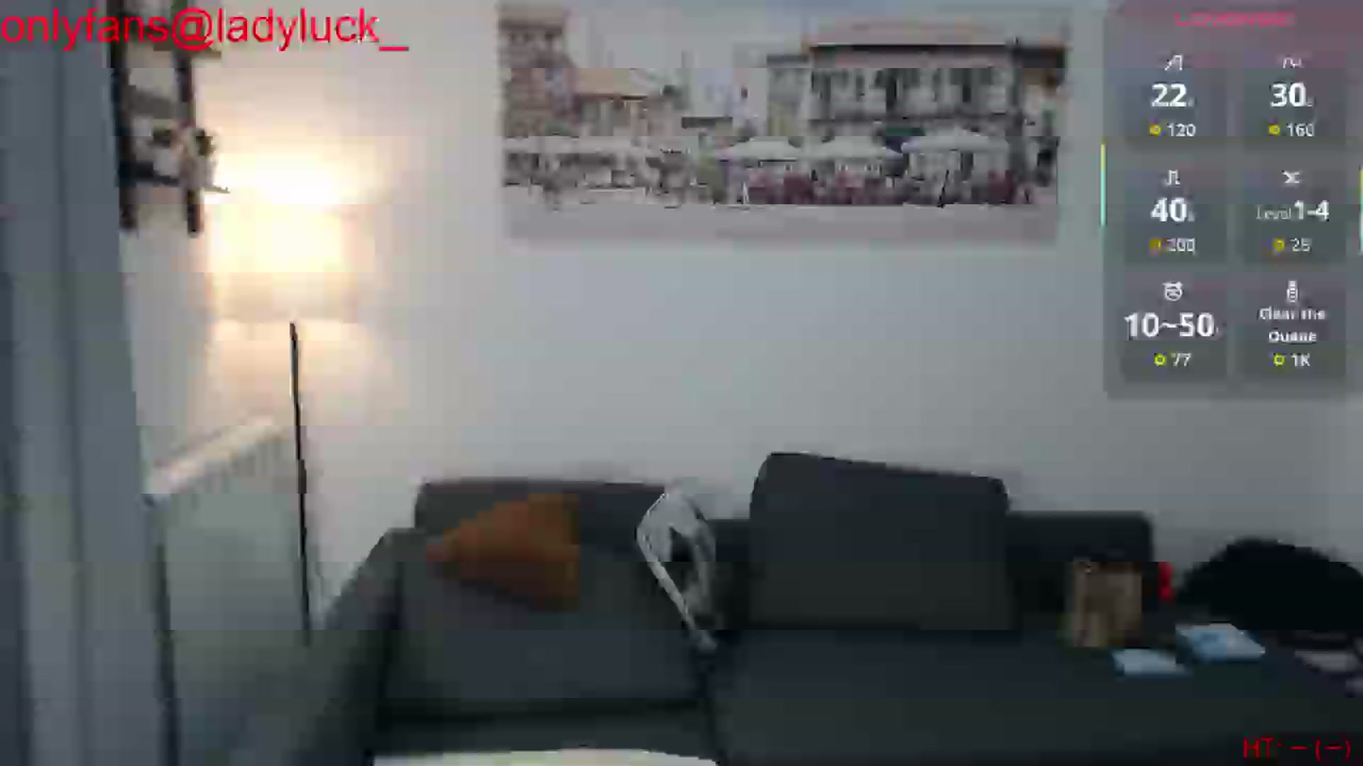 Gallery image thumbnail from ErikasMagic's myfreecams stream on, 12/10/2025, 20:03 image 20 of 20