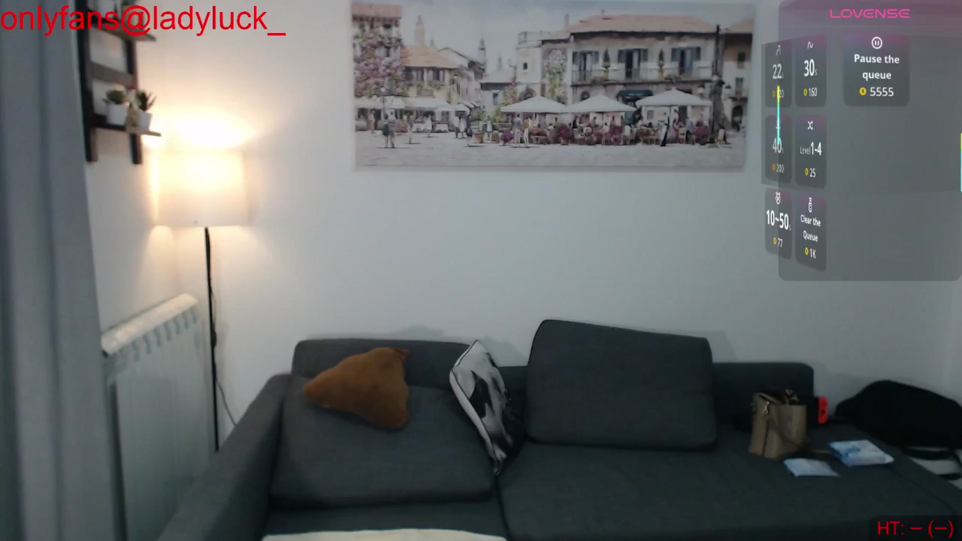 Gallery image thumbnail from ErikasMagic's myfreecams stream on, 12/10/2025, 20:03 image 14 of 20