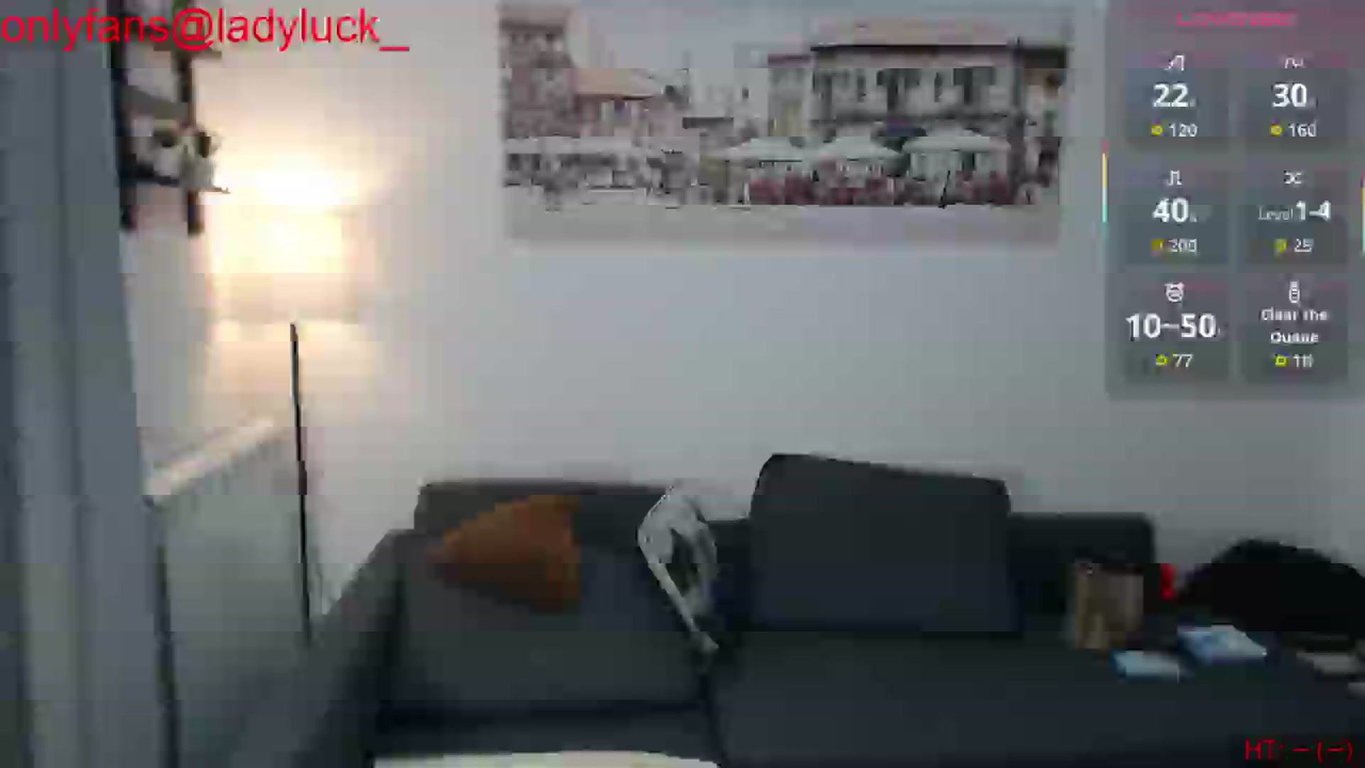 Gallery image thumbnail from ErikasMagic's myfreecams stream on, 12/10/2025, 20:03 image 19 of 20
