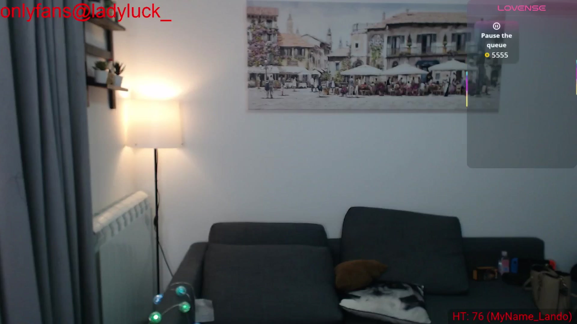 Gallery image thumbnail from ErikasMagic's myfreecams stream on, 12/14/2025, 20:58 image 13 of 20
