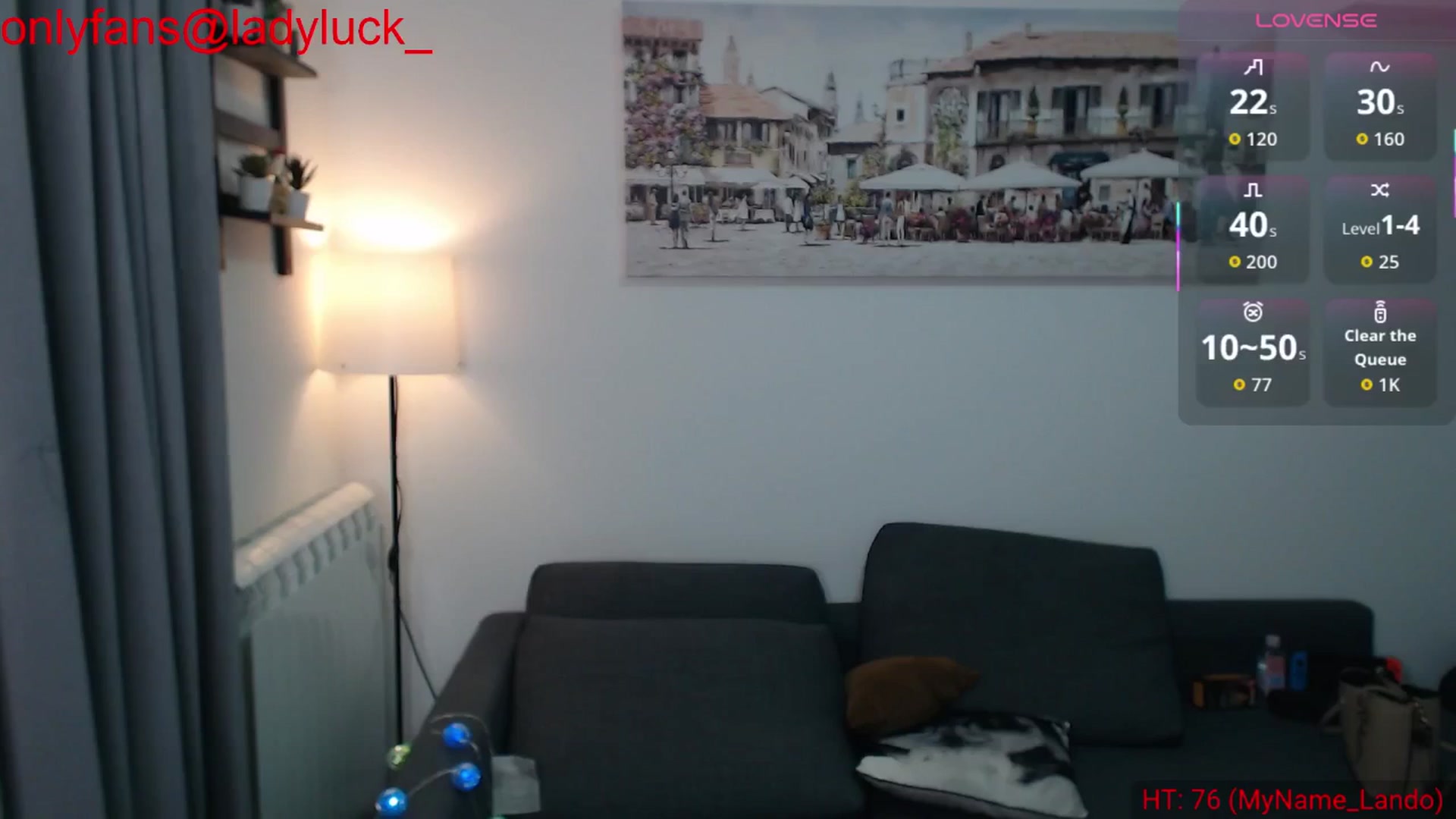Gallery image thumbnail from ErikasMagic's myfreecams stream on, 12/14/2025, 20:58 image 3 of 20