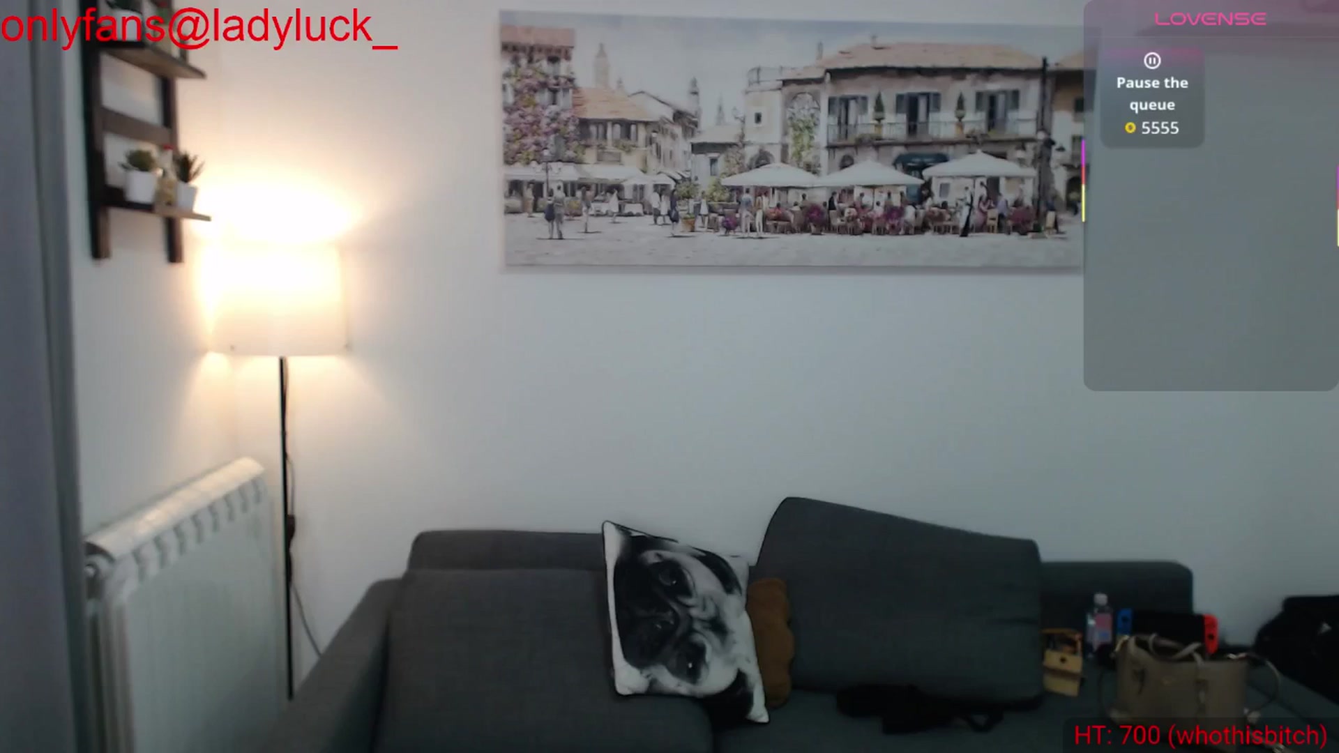 Gallery image thumbnail from ErikasMagic's myfreecams stream on, 12/15/2025, 21:00 image 15 of 20