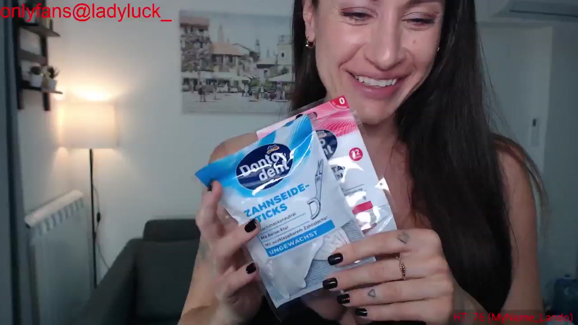 Gallery image thumbnail from ErikasMagic's myfreecams stream on, 12/17/2025, 21:03 image 7 of 20
