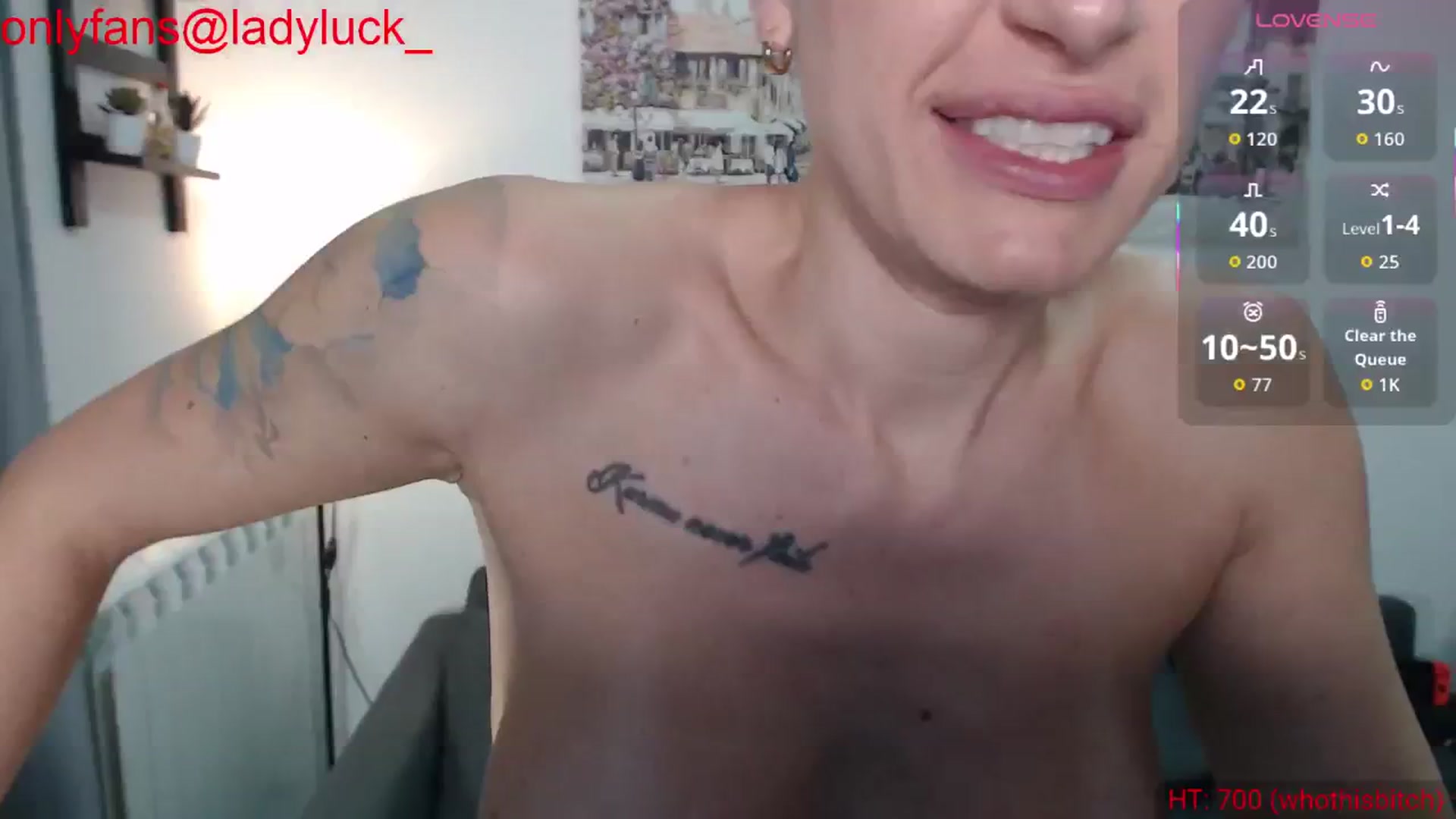 Gallery image thumbnail from ErikasMagic's myfreecams stream on, 12/18/2025, 21:01 image 14 of 20