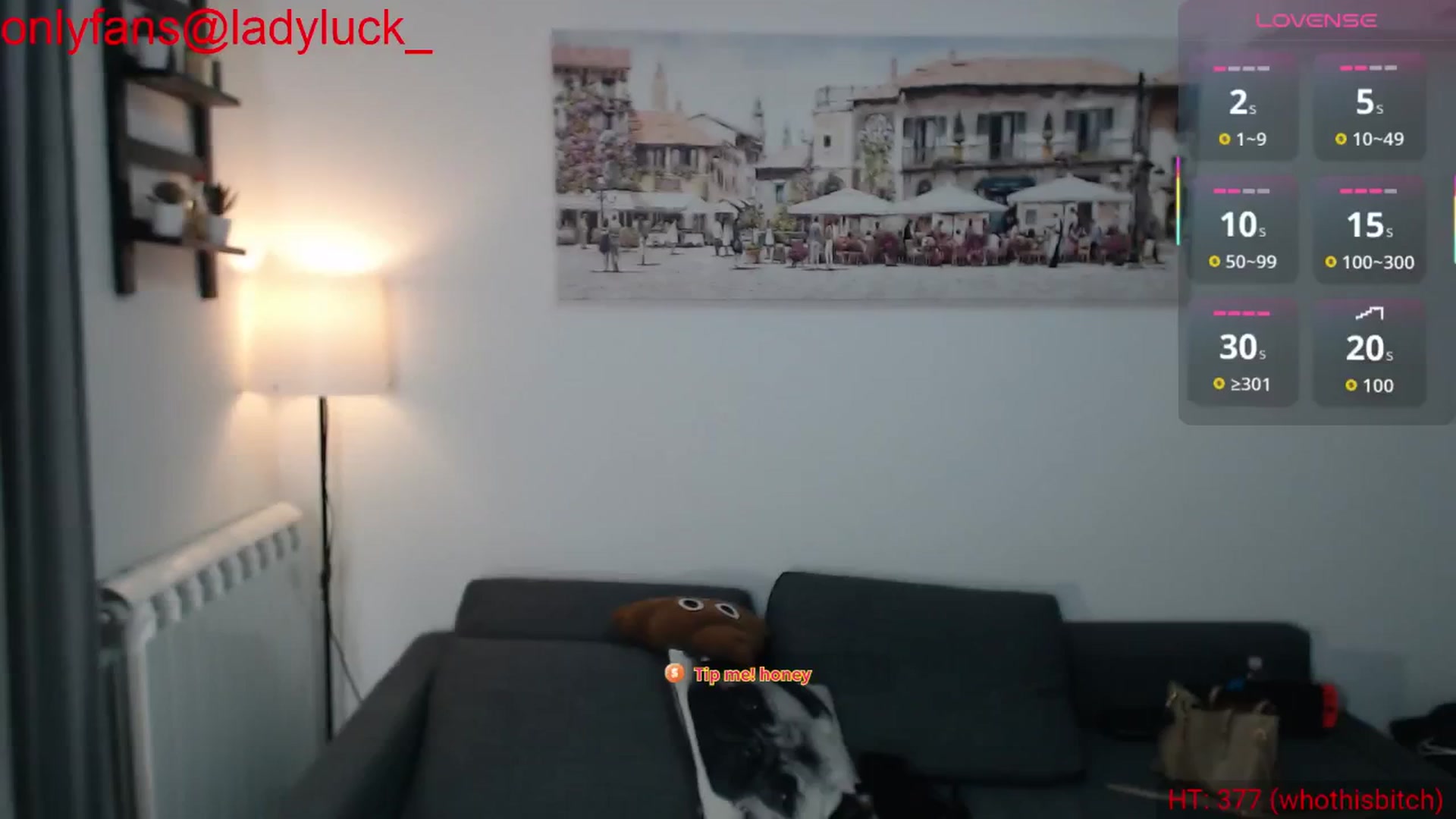 Gallery image thumbnail from ErikasMagic's myfreecams stream on, 12/21/2025, 21:20 image 16 of 20