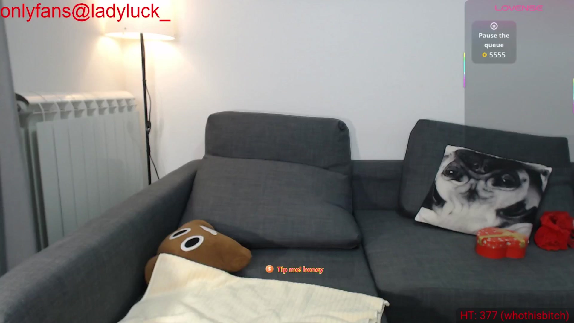 Gallery image thumbnail from ErikasMagic's myfreecams stream on, 12/24/2025, 20:45 image 5 of 20