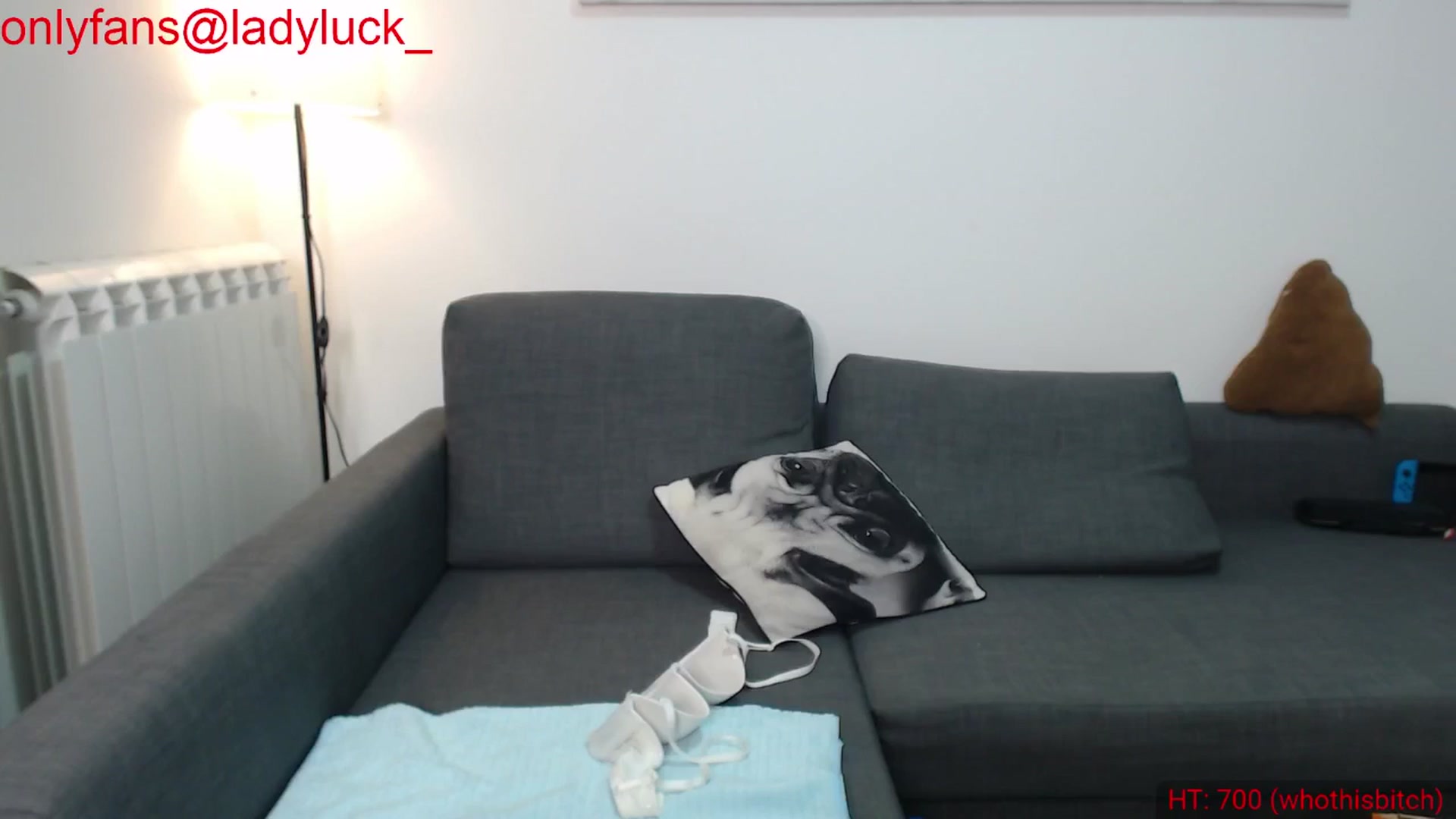 Gallery image thumbnail from ErikasMagic's myfreecams stream on, 12/29/2025, 20:37 image 5 of 20