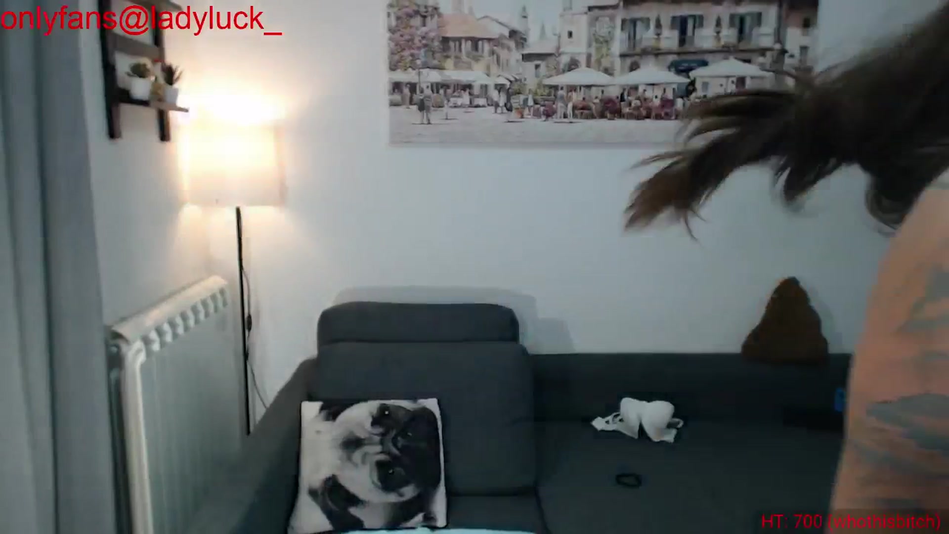 Gallery image thumbnail from ErikasMagic's myfreecams stream on, 12/29/2025, 20:37 image 8 of 20