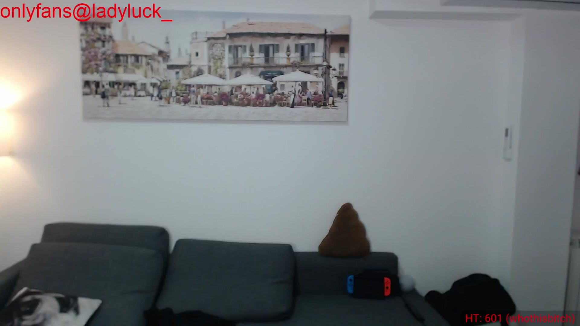 Gallery image thumbnail from ErikasMagic's myfreecams stream on, 01/02/2026, 16:54 image 13 of 20